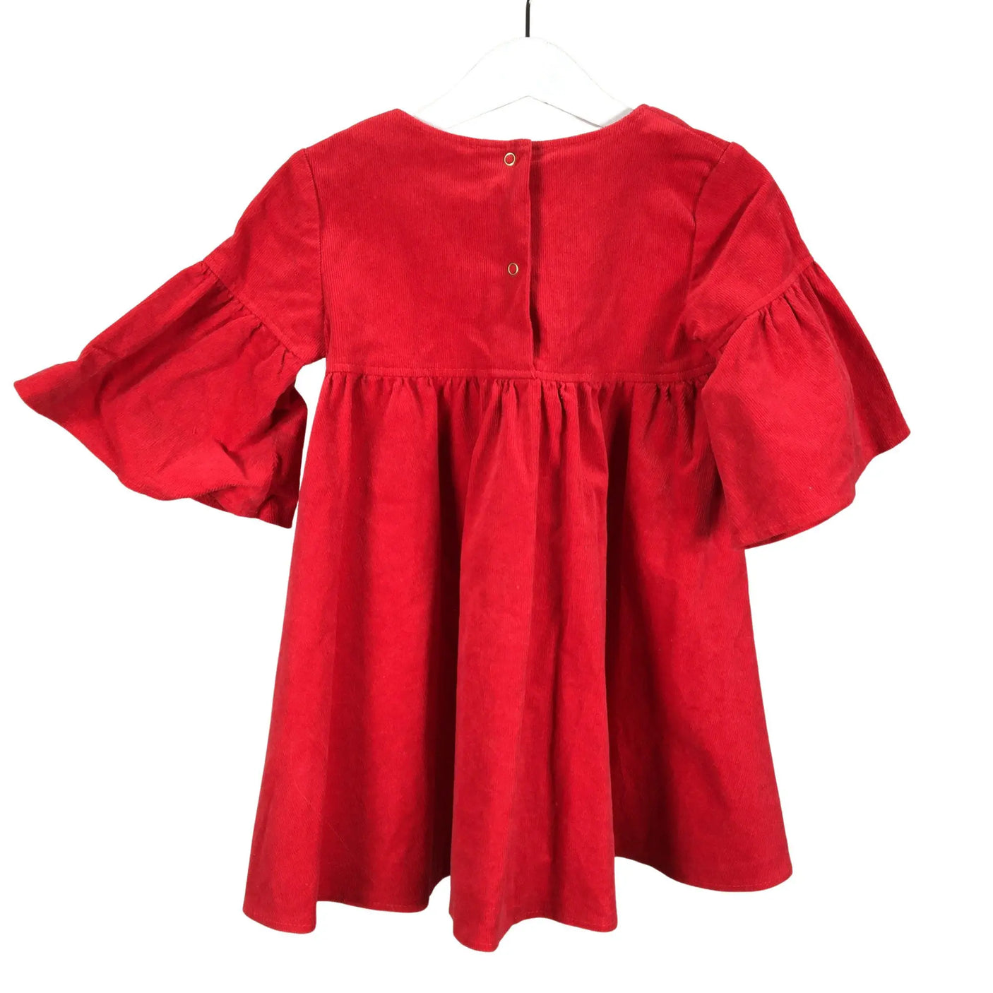 Unisex Metsola - Kangasmekko, koko 98 - 104 - (2)