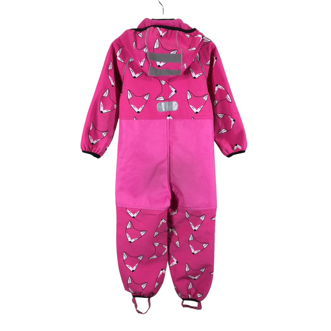 Unisex Jonathan - Softshellhaalari, koko 98 - 104 - (2)
