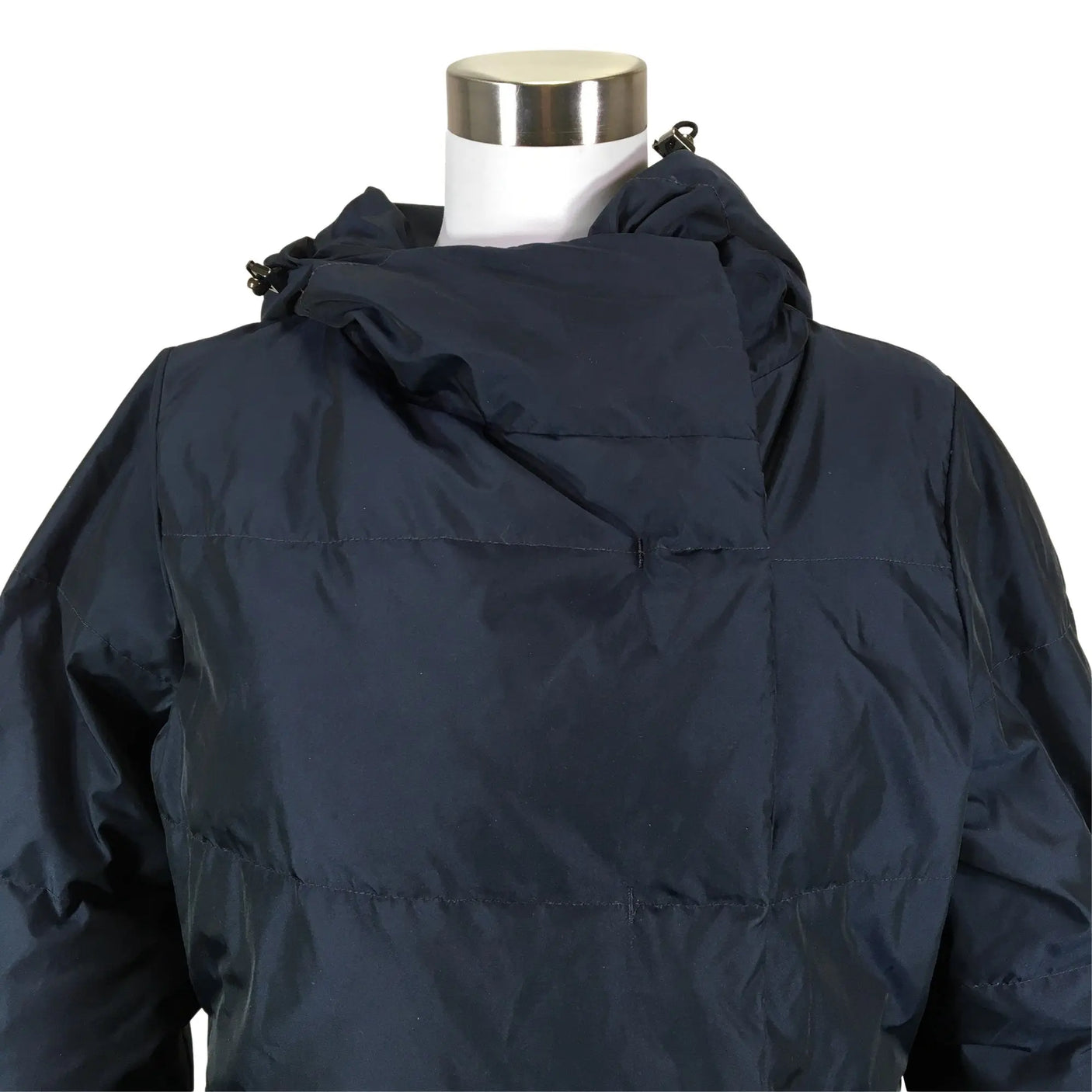 Unisex Joutsen - Untuvatakki, koko 36 - (3)