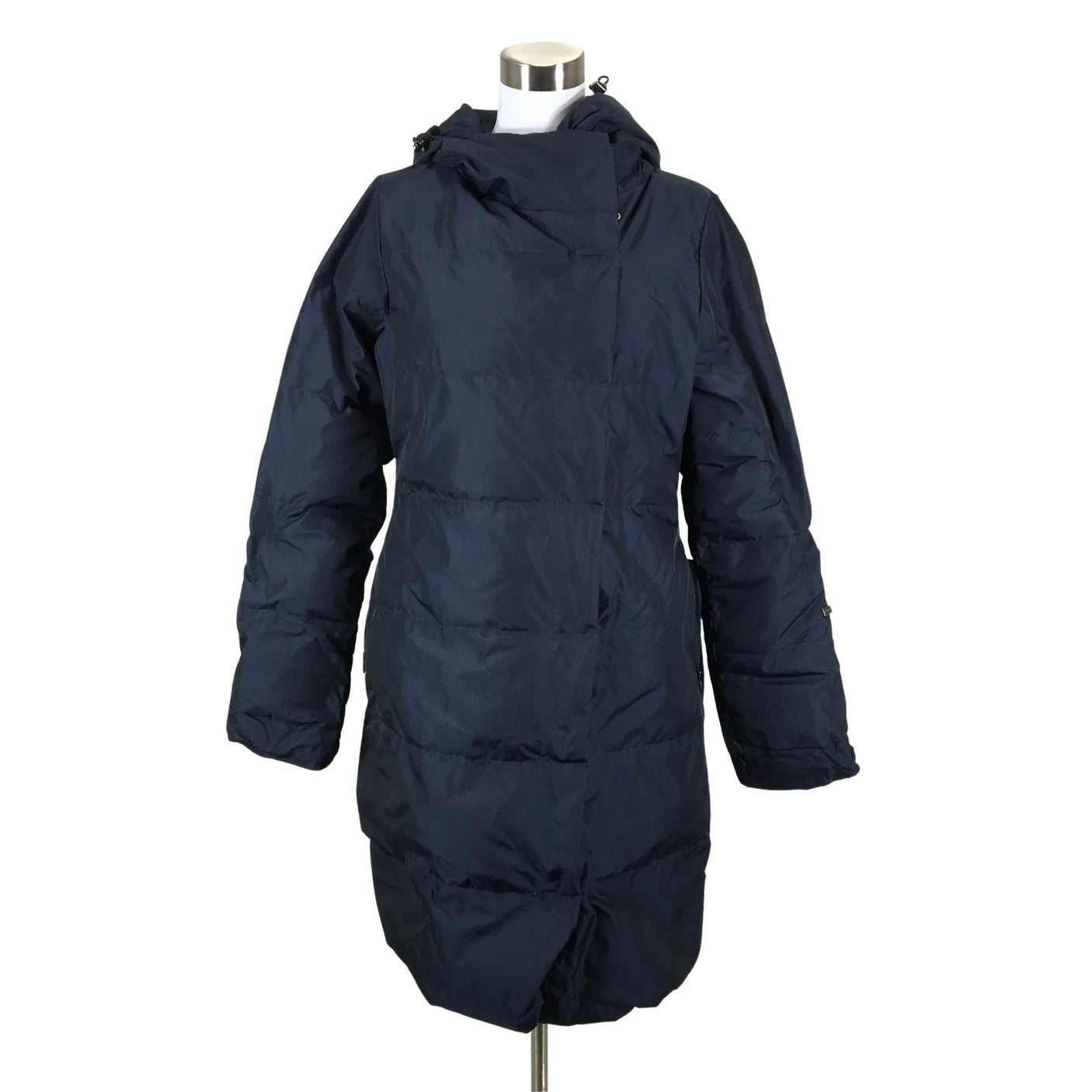 Unisex Joutsen - Untuvatakki, koko 36 - (1)