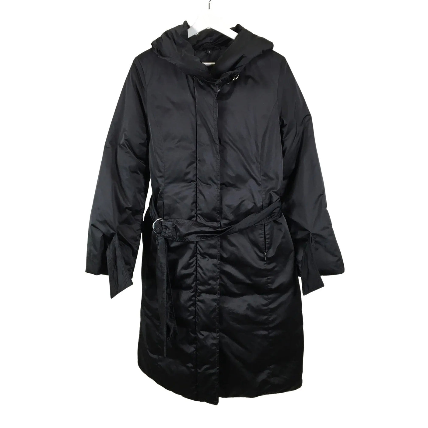 Unisex Joutsen - Untuvatakki, koko 38 - (1)