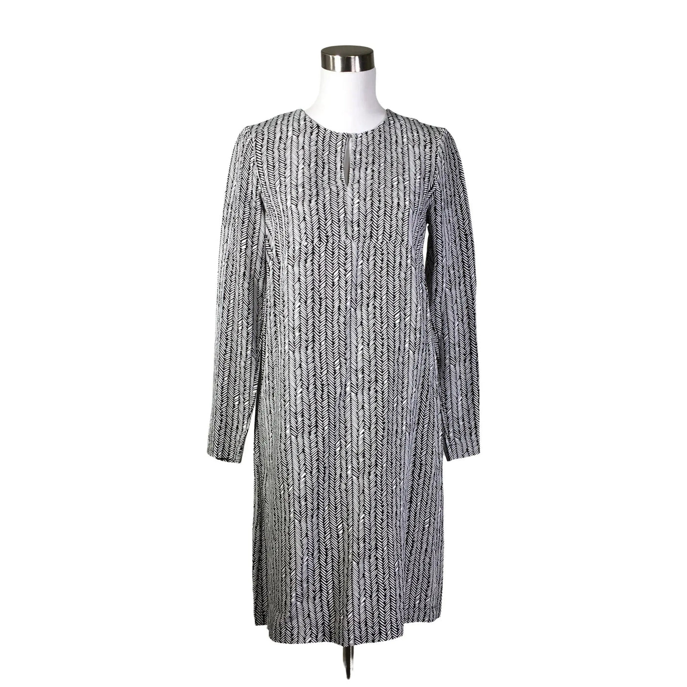 Unisex Marimekko - Sifonkimekko, koko 38 - (1)
