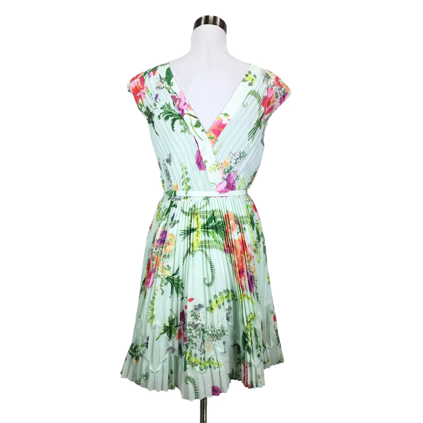 Unisex Ted Baker - Juhlamekko, koko 38 - (2)