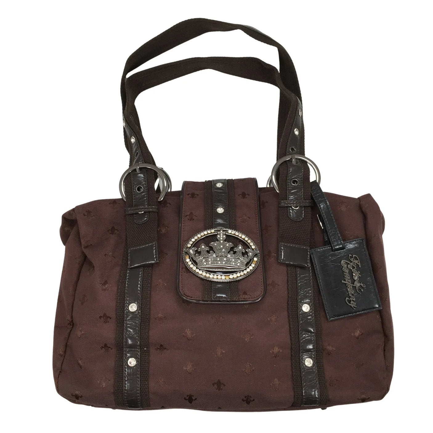 Unisex Friis&Company - Käsilaukku, koko Midi - (1)
