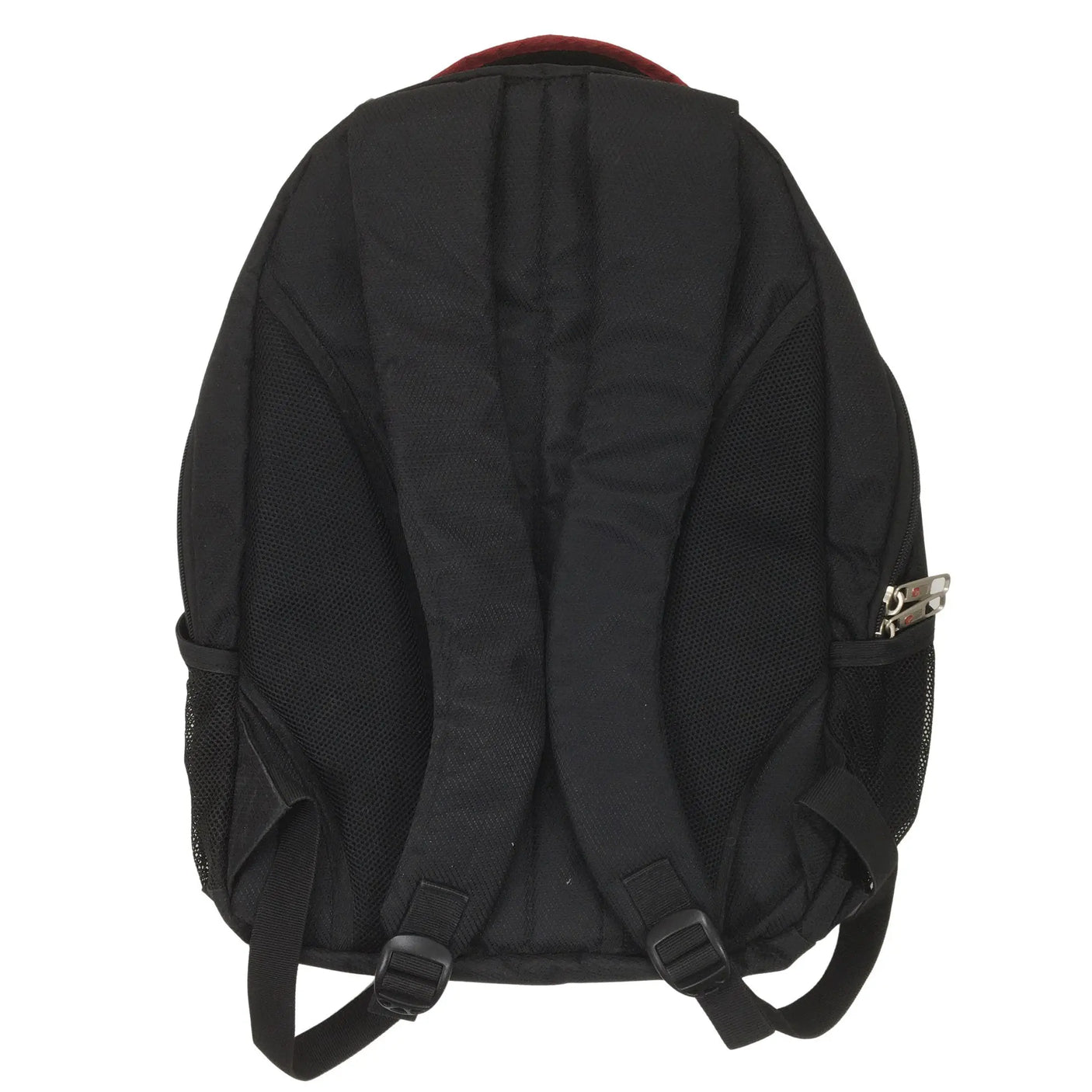 Unisex Swissgear - Reppu, koko Midi - (2)