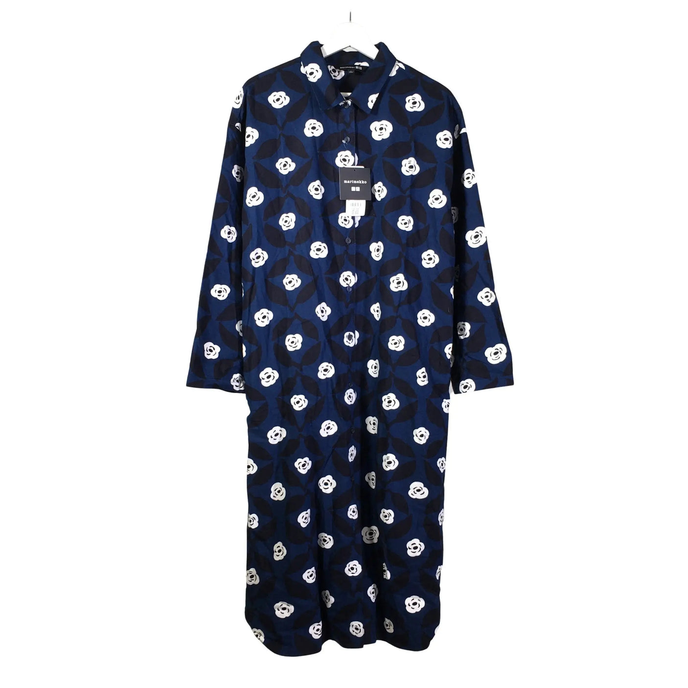 Unisex Uniqlo - Kangasmekko, koko 40 - (1)