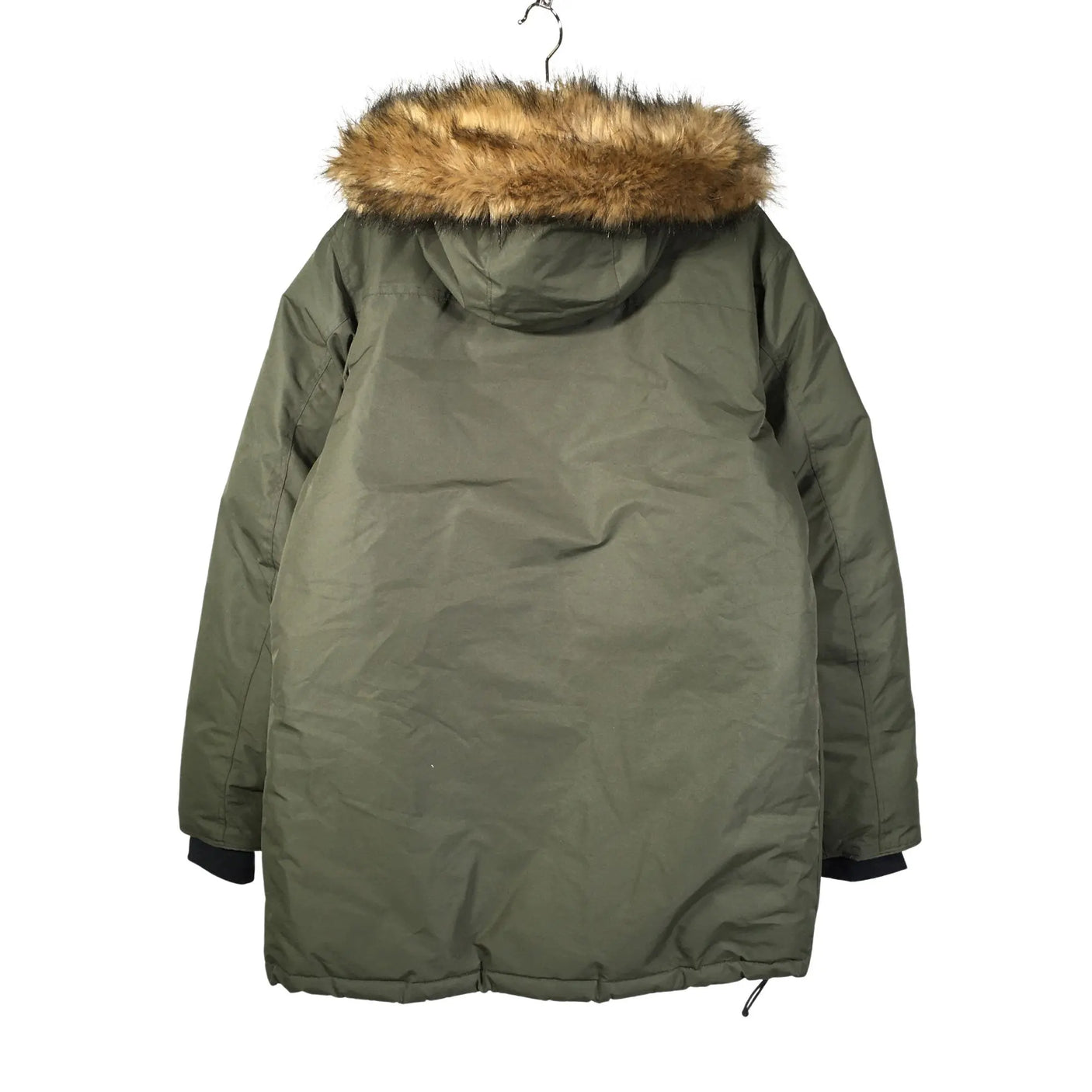 Unisex Everest - Untuvatakki, koko M - (2)