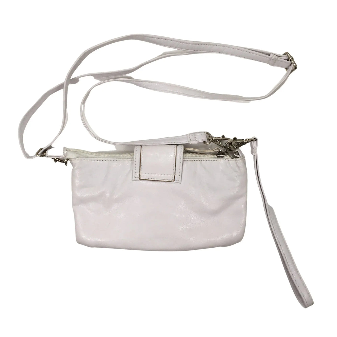 Unisex Daniel Ray - Olkalaukku, koko Mini - (2)
