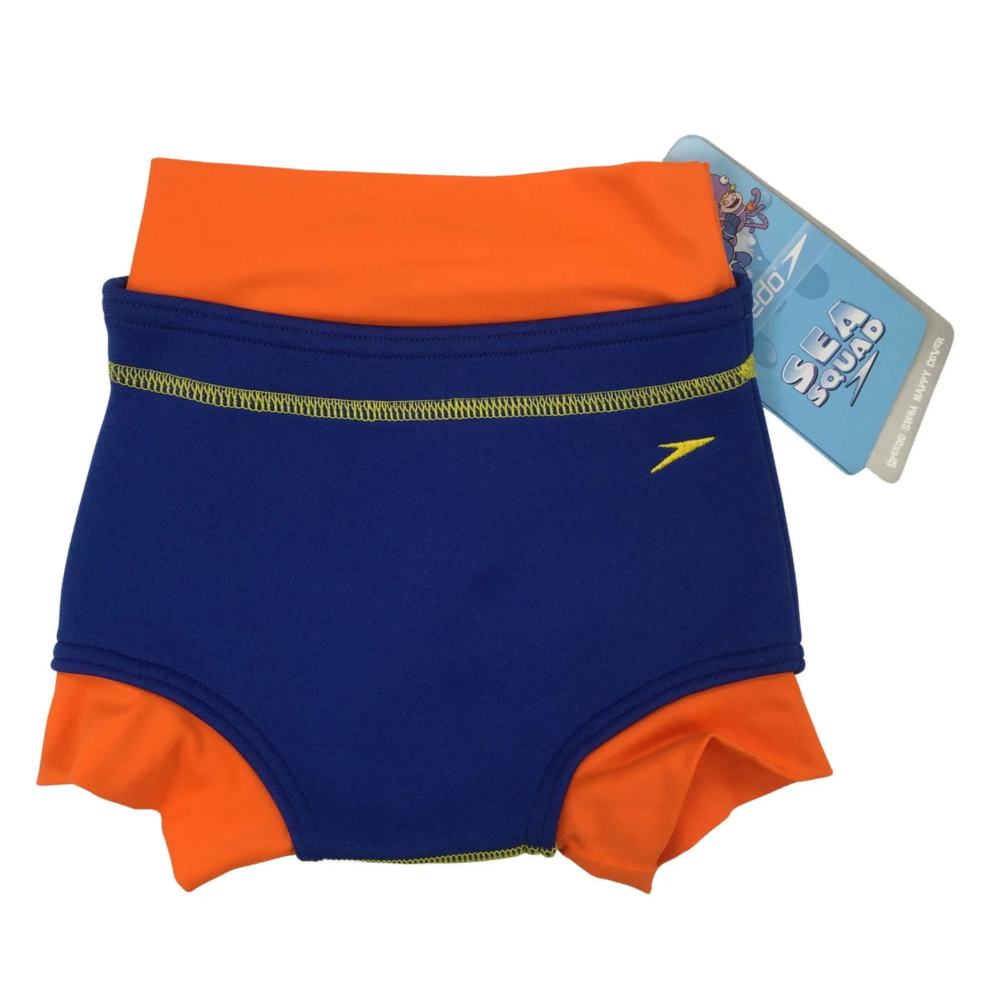 Unisex Speedo - Uimahousut, koko 74 - 80 - (1)