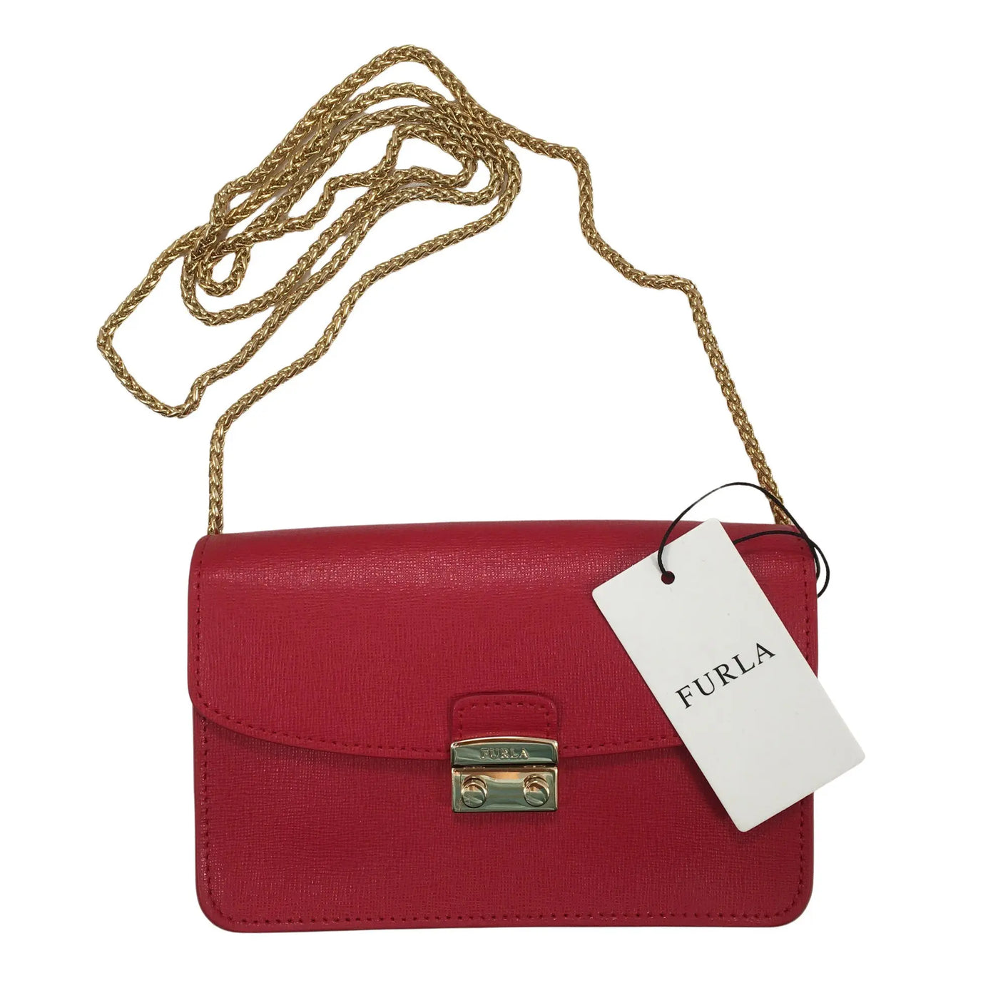 Unisex Furla - Olkalaukku, koko Mini - (1)