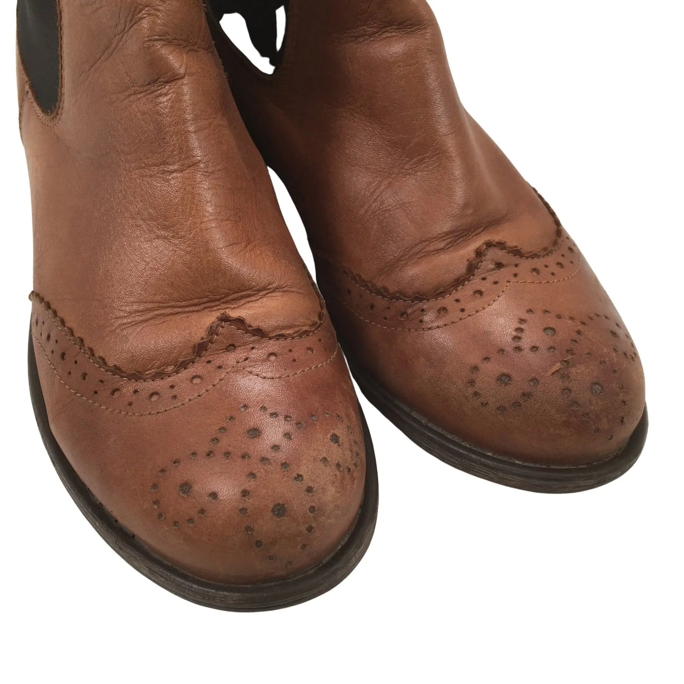 Unisex Andiamo - Nilkkurit, koko 40 - (2)
