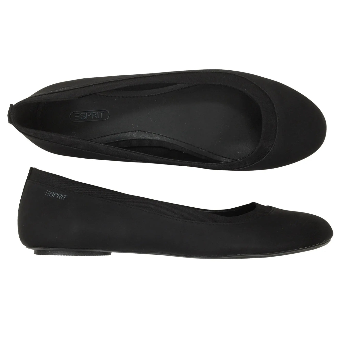 Unisex Esprit - Ballerinat, koko 39 - (1)
