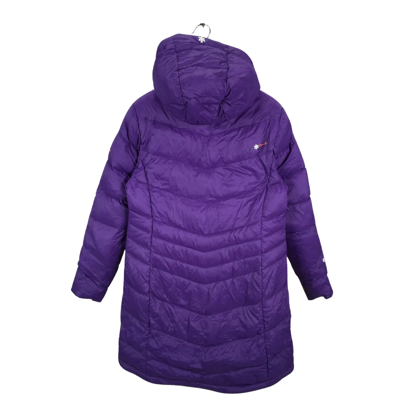 Unisex Áhkká - Untuvatakki, koko 44 - (2)