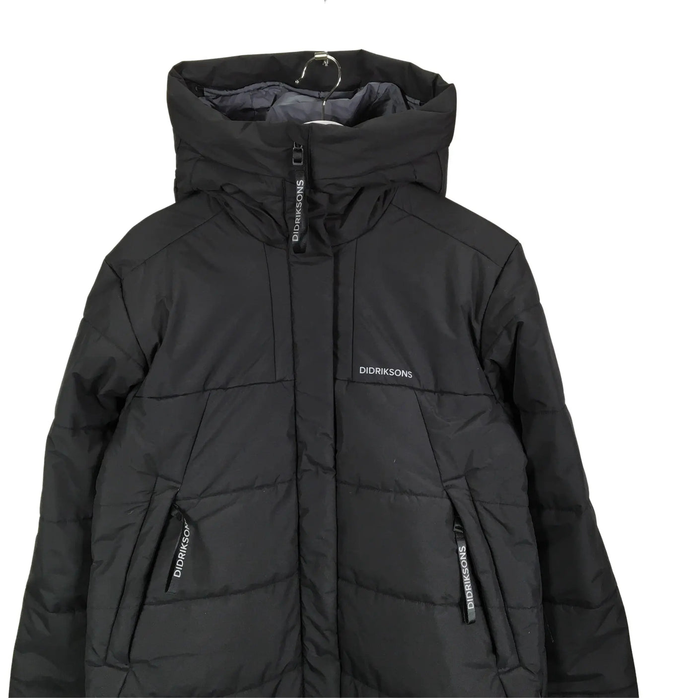 Unisex Didriksons - Toppatakki, koko 40 - (3)