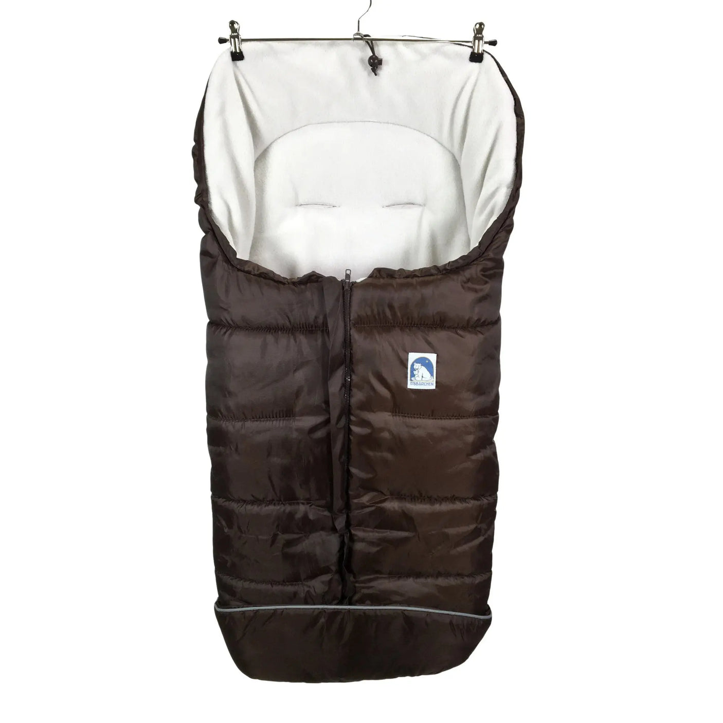 Unisex Eisbärchen - Makuupussi, koko Ei kokoa - (1)