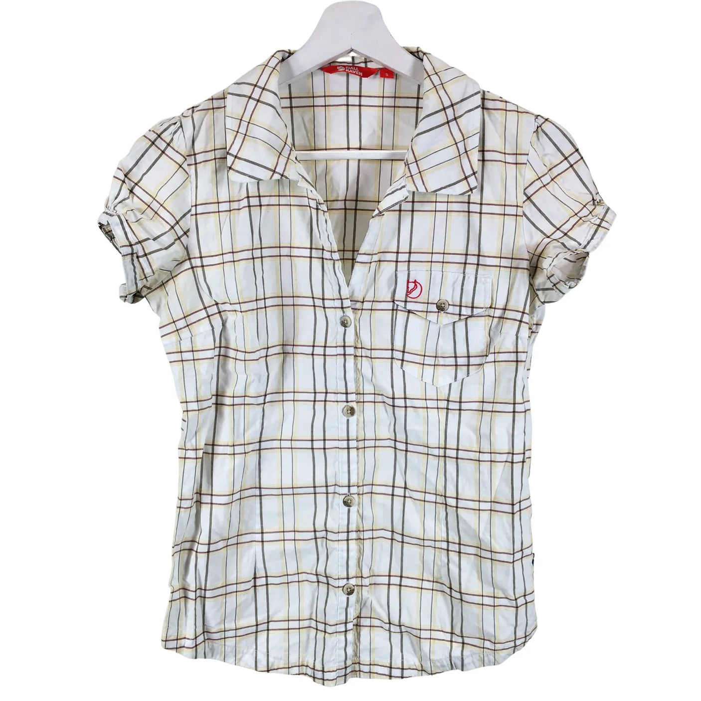 Unisex Fjällräven - Pusero, koko 36 - (1)