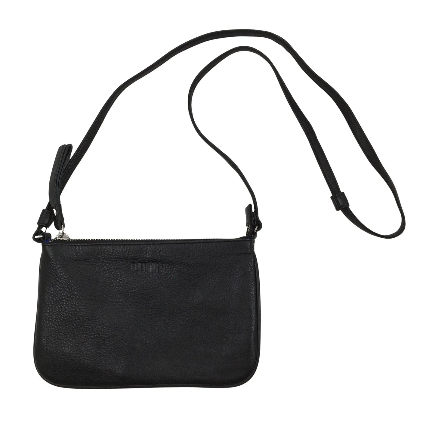 Unisex Lumi - Olkalaukku, koko Mini - (1)
