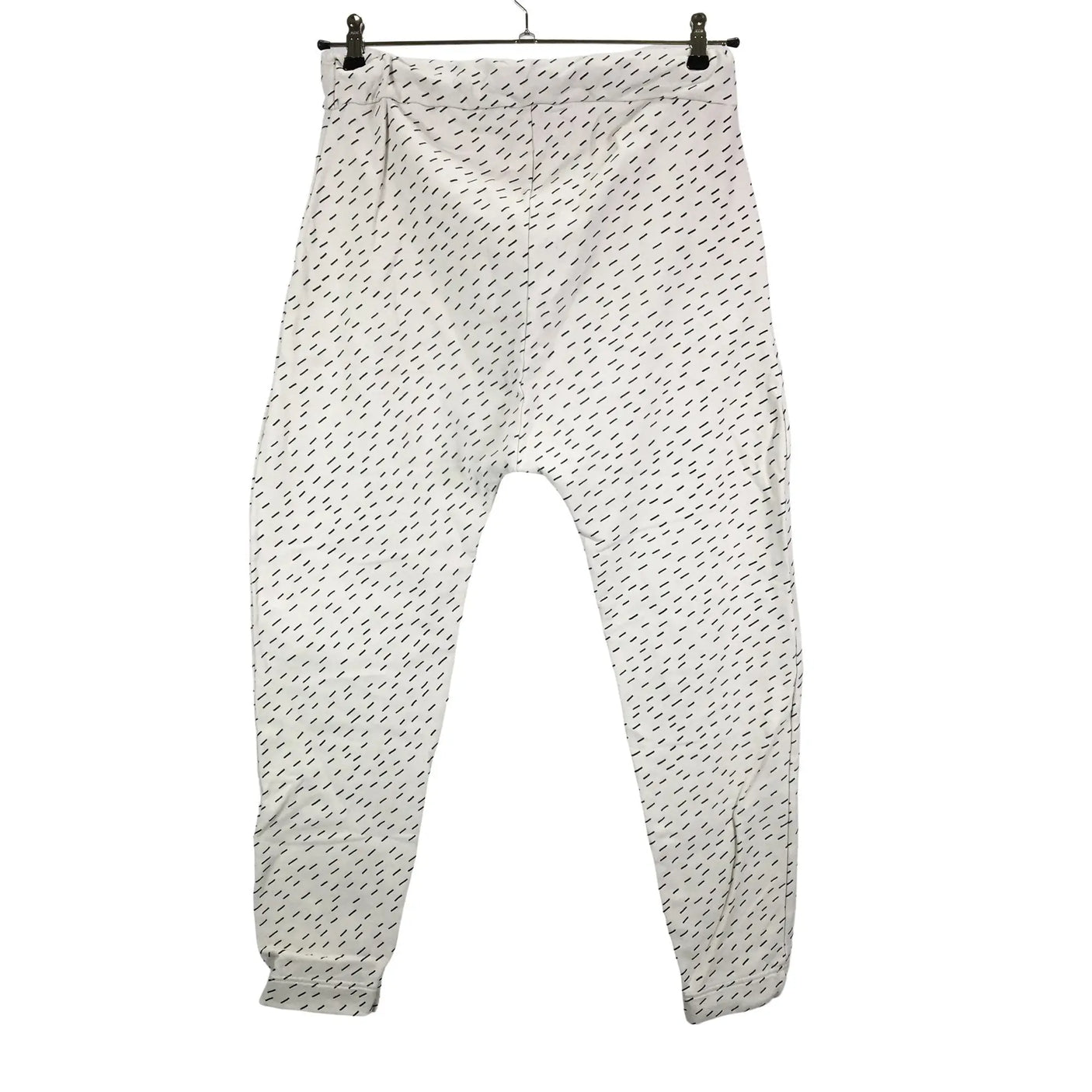 Unisex Papu - Collegehousut, koko 40 - (2)