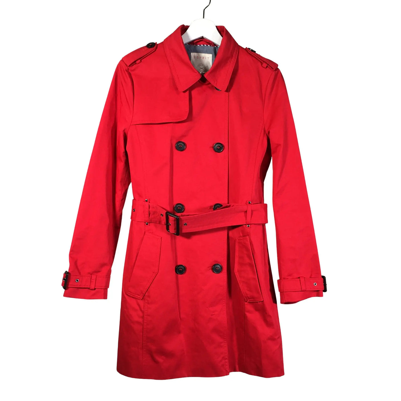 Unisex Esprit - Trenssitakki, koko 36 - (1)
