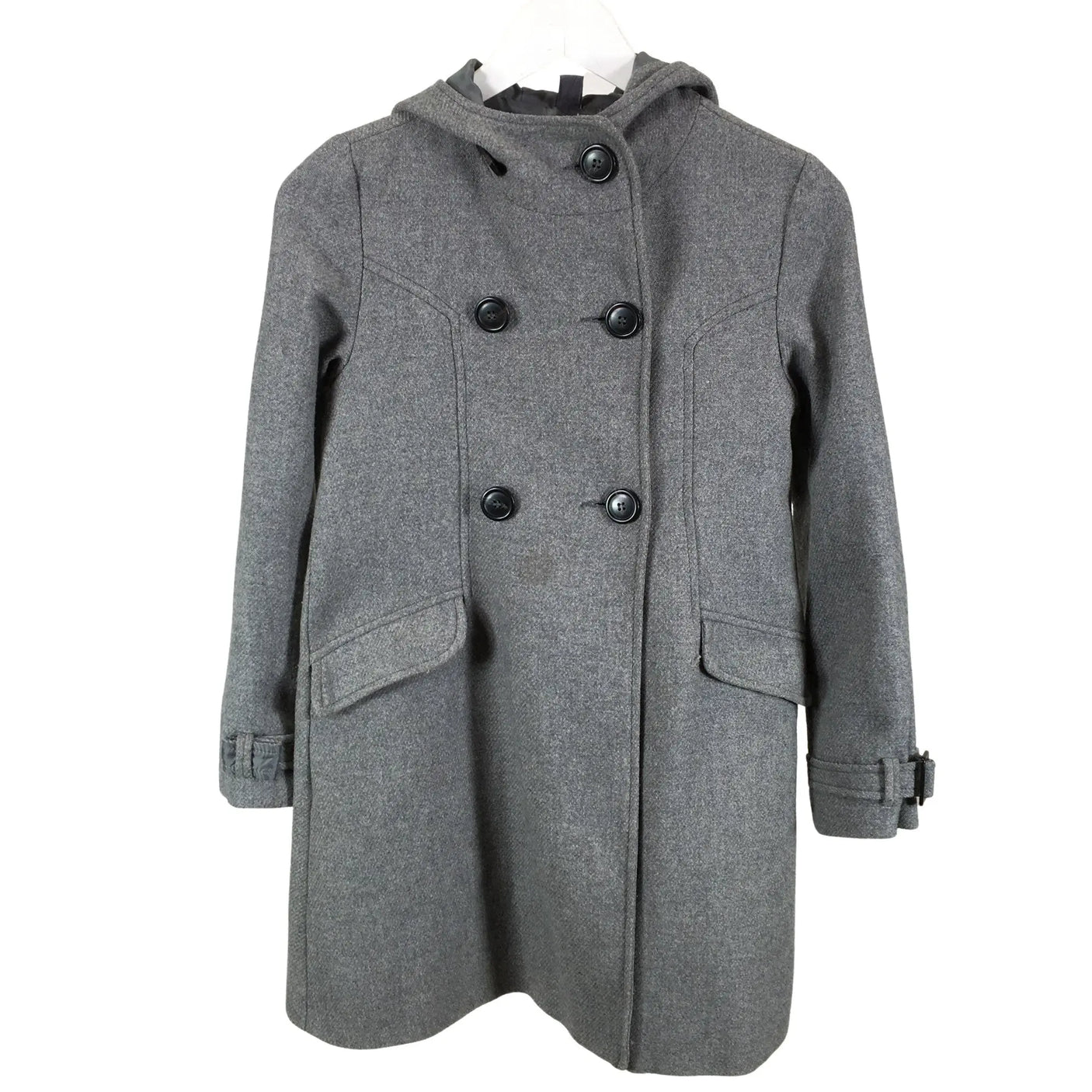 Unisex Zara - Villakangastakki, koko 152 - 158 - (1)
