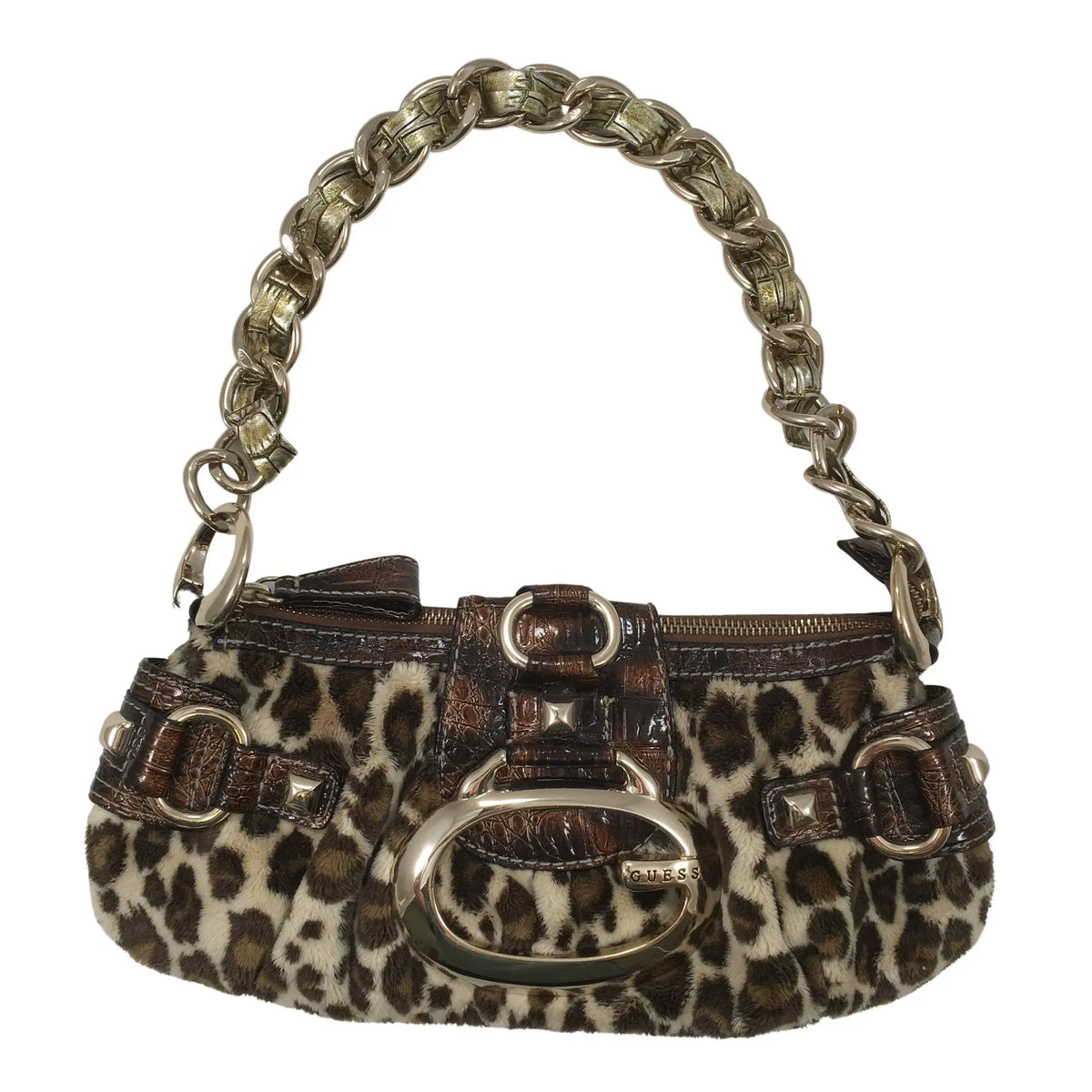 Unisex Guess - Käsilaukku, koko Mini - (1)