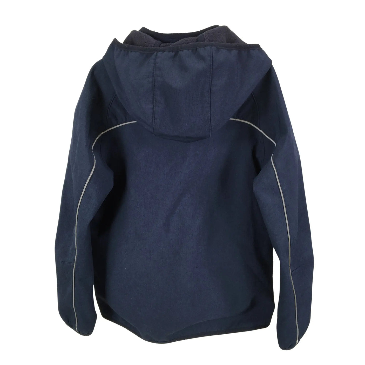 Unisex POMPdeLUX - Softshell-takki, koko 128 - 134 - (2)