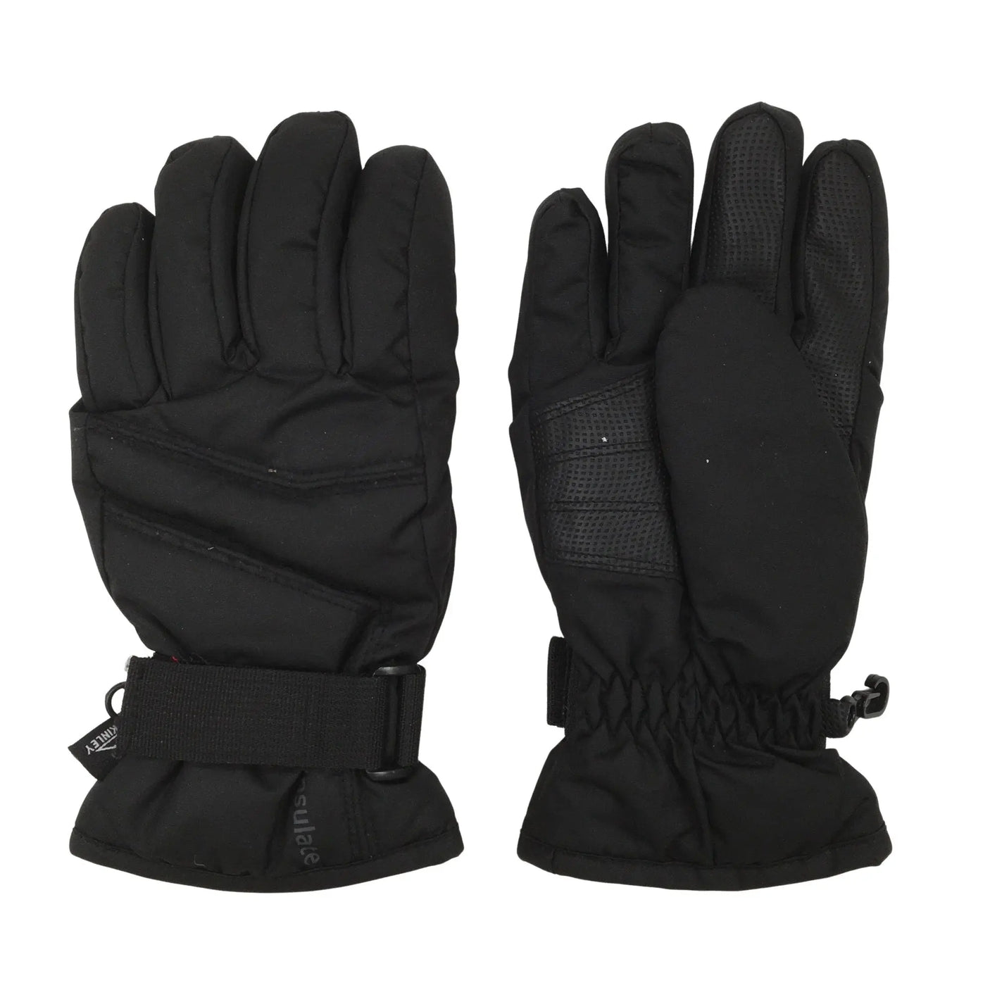 Unisex McKinley - Talvihanskat, koko 3 - 4 vuotta - (1)
