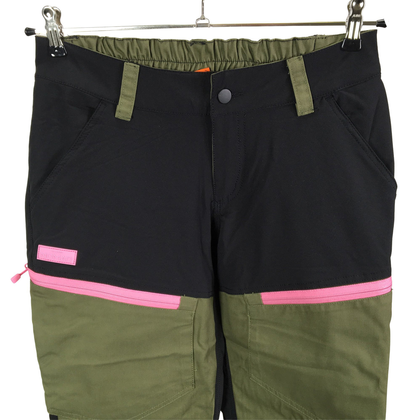 Ulkoiluhousut, koko 38