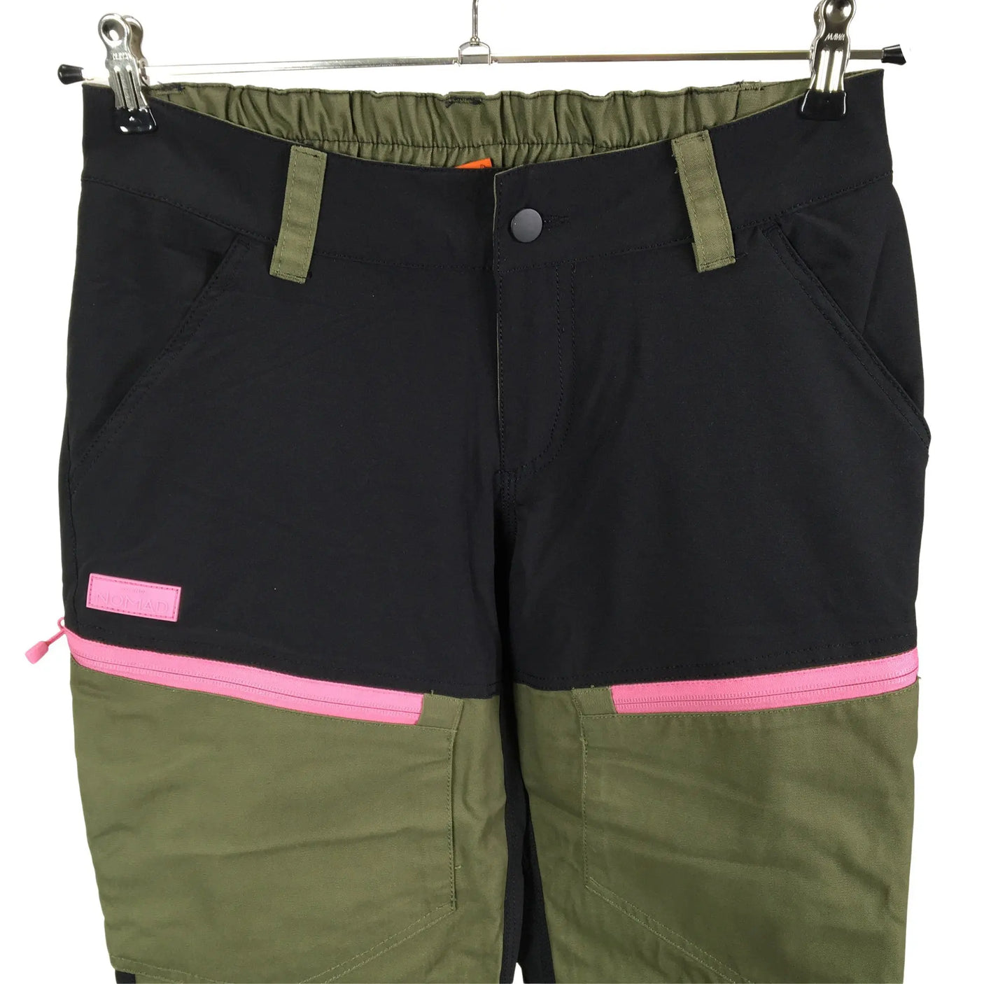 Unisex Scandi Nomad - Ulkoiluhousut, koko 38 - (3)