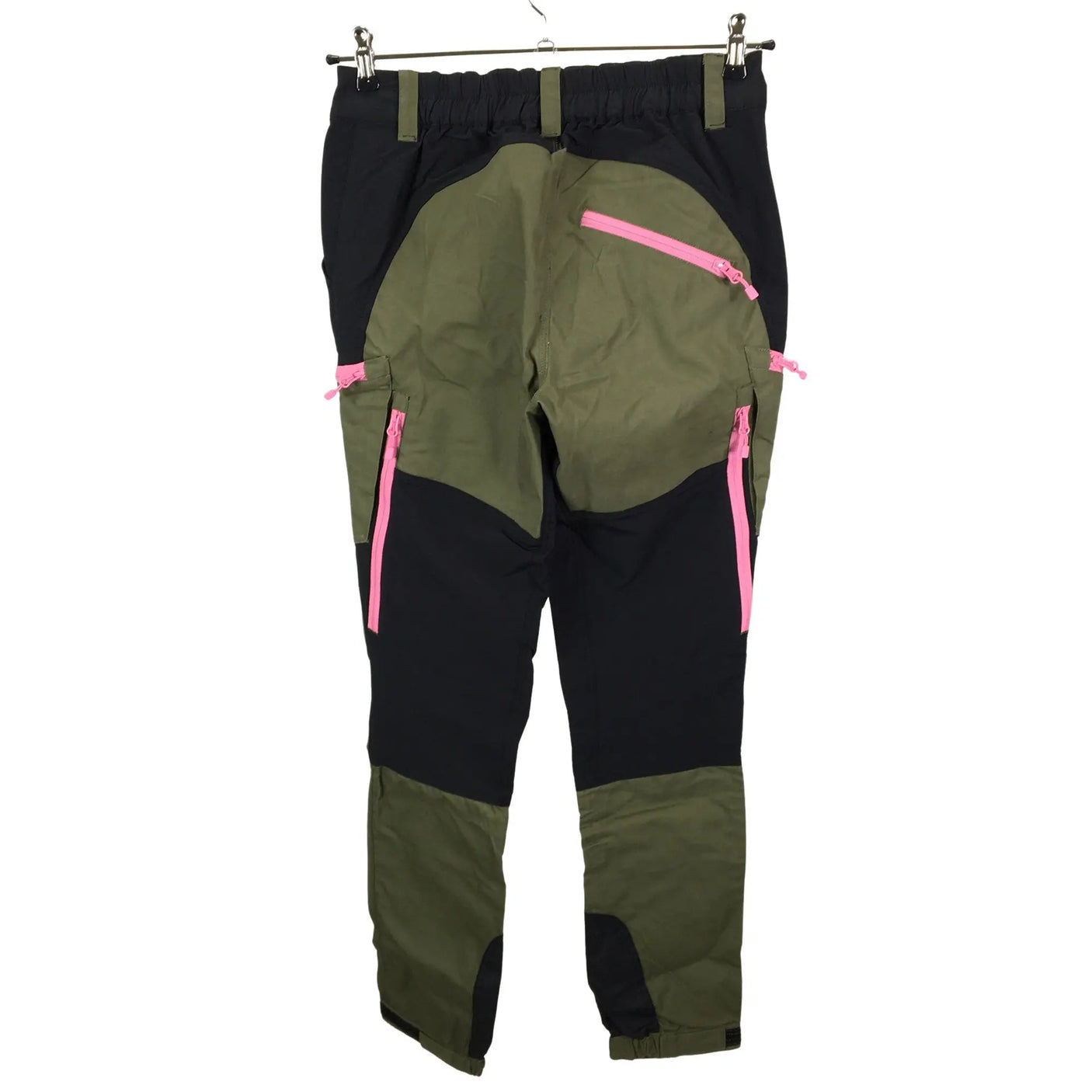 Unisex Scandi Nomad - Ulkoiluhousut, koko 38 - (2)