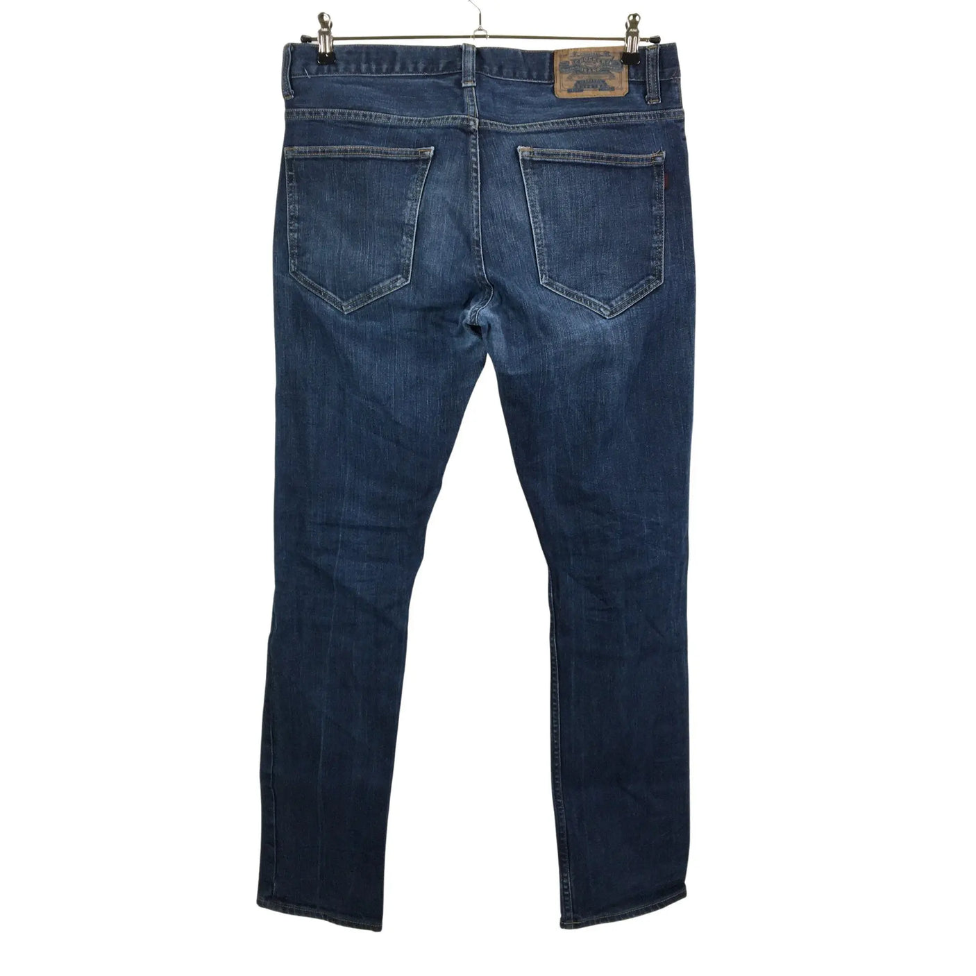 Unisex Crocker - Farkut, koko L - (2)