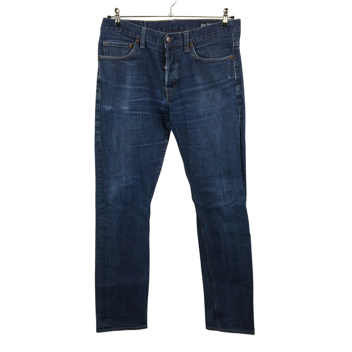 Unisex Crocker - Farkut, koko L - (1)
