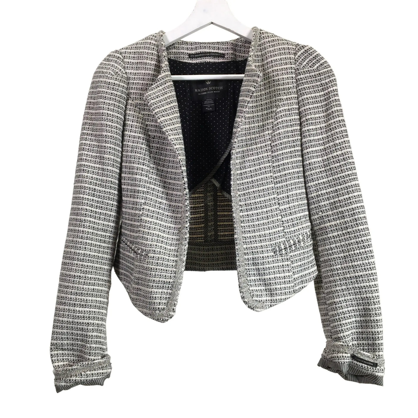 Unisex Maison Scotch - Jakku, koko 34 - (1)