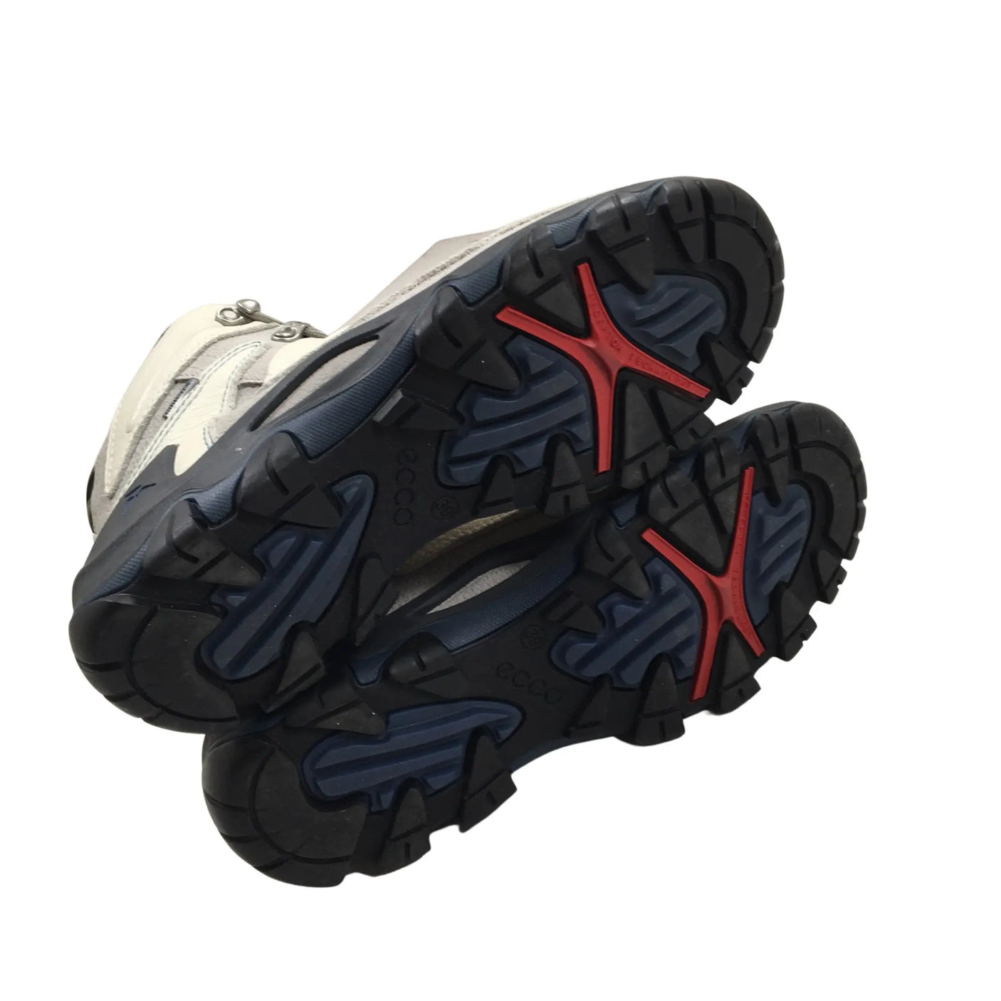 Unisex Ecco - Vaelluskengät, koko 39 - (2)
