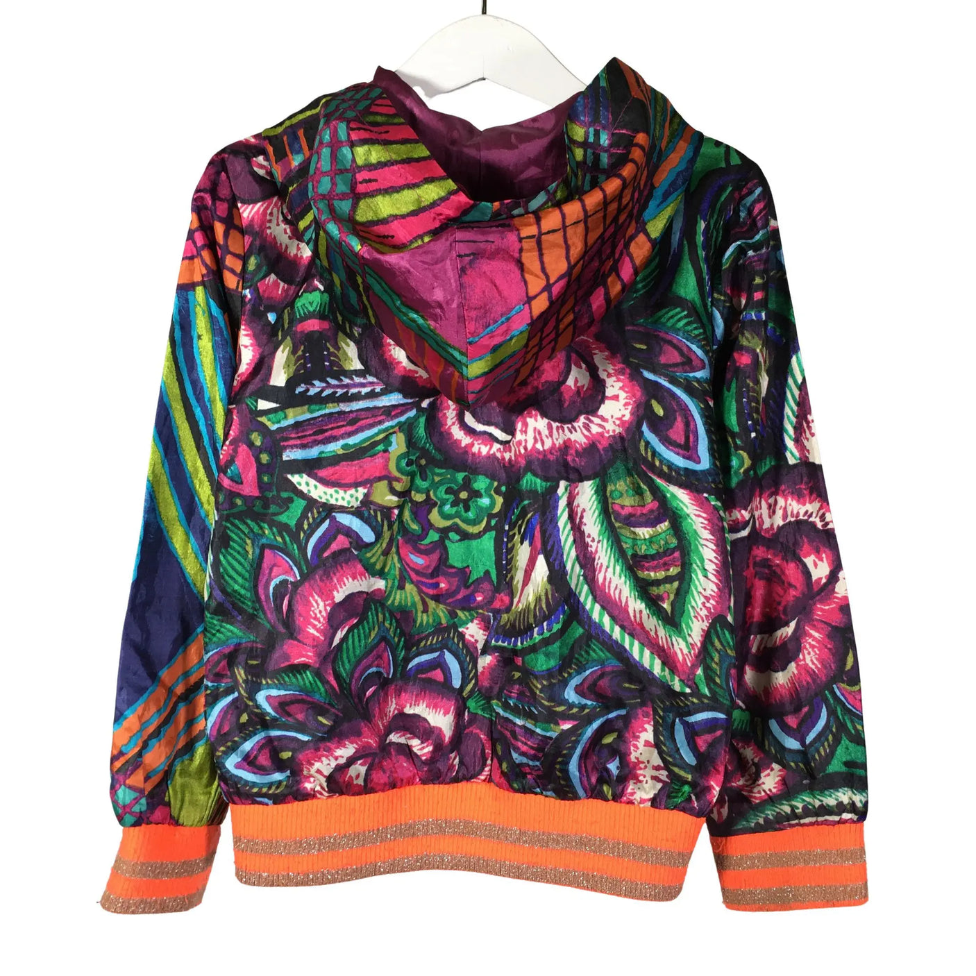Unisex Desigual - Kesätakki, koko 128 - 134 - (2)