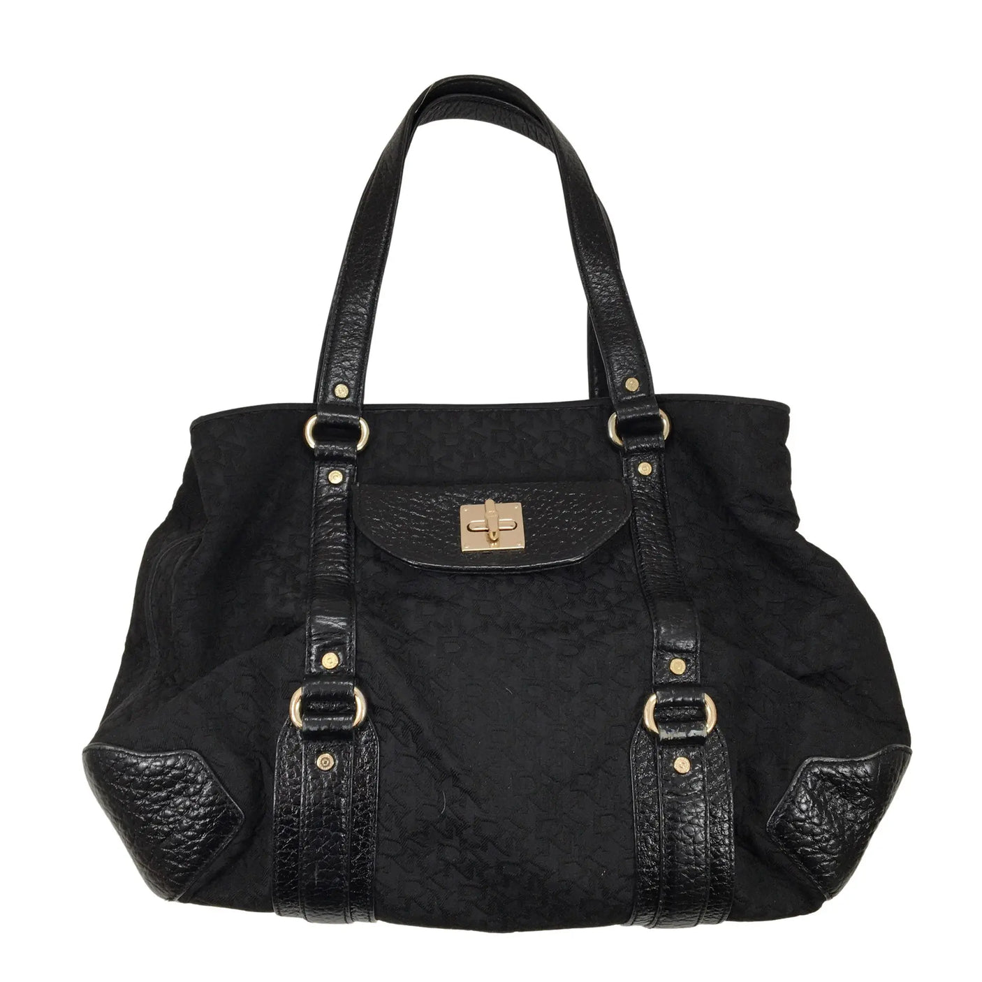 Unisex DKNY - Käsilaukku, koko Maxi - (1)