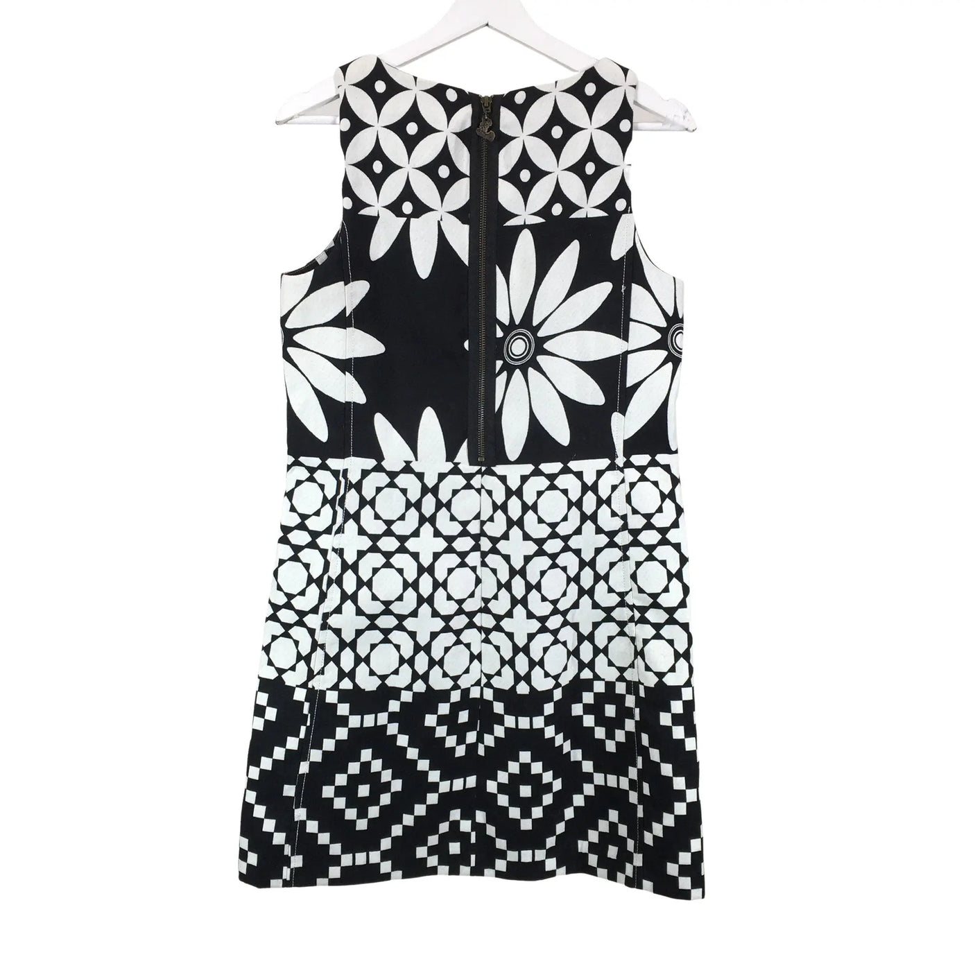 Unisex Desigual - Kangasmekko, koko 40 - (2)