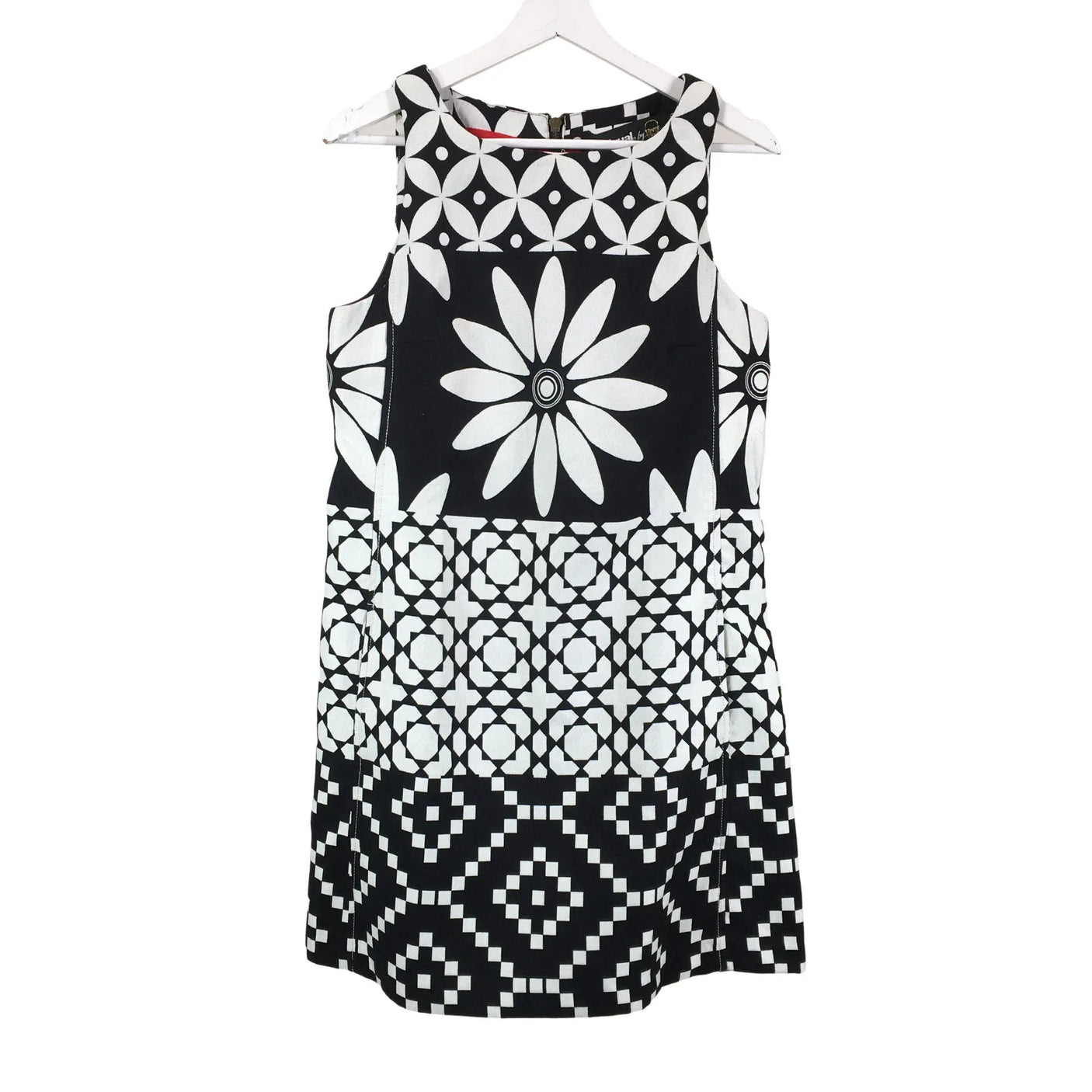 Unisex Desigual - Kangasmekko, koko 40 - (1)