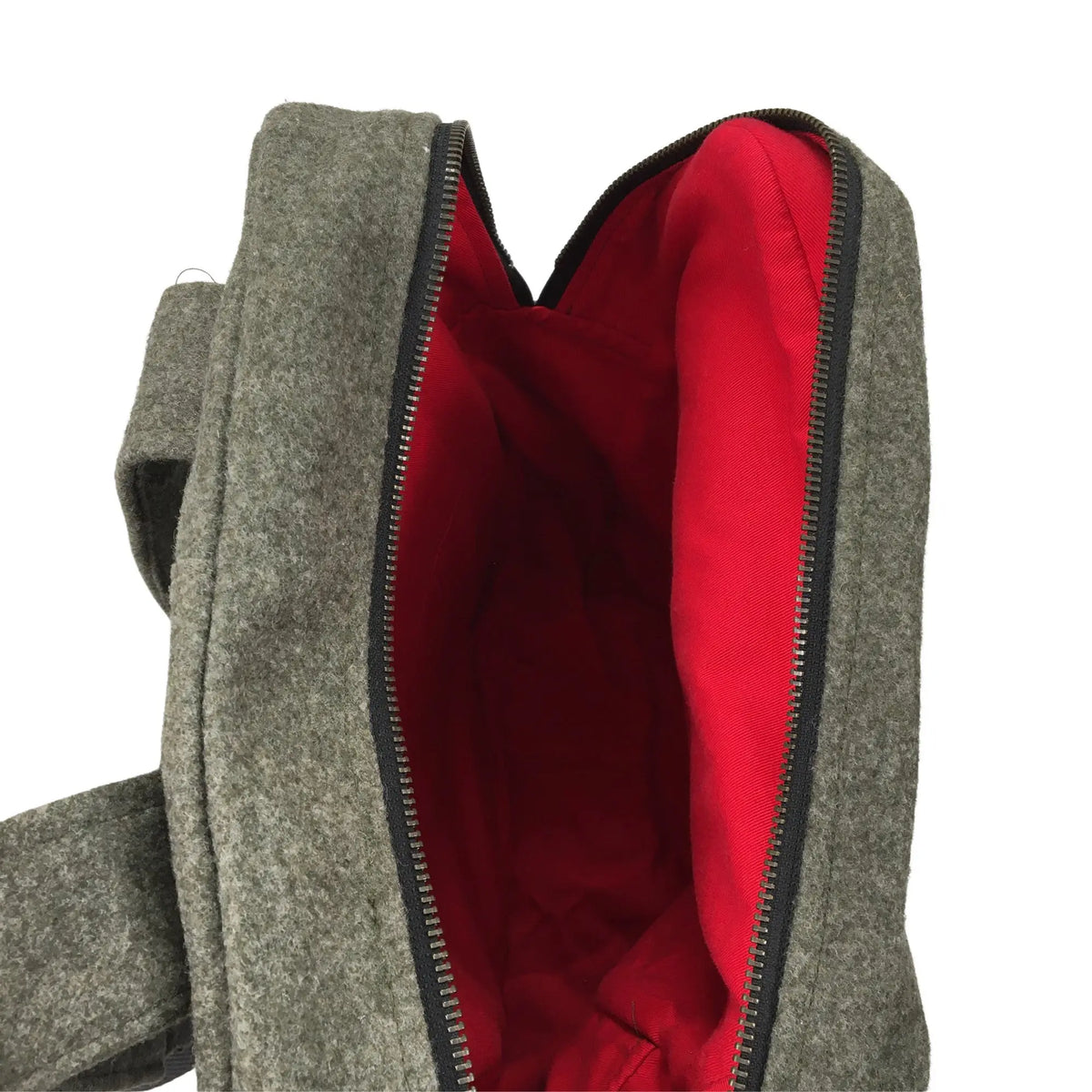 Unisex Globe Hope - Reppu, koko Maxi - (3)