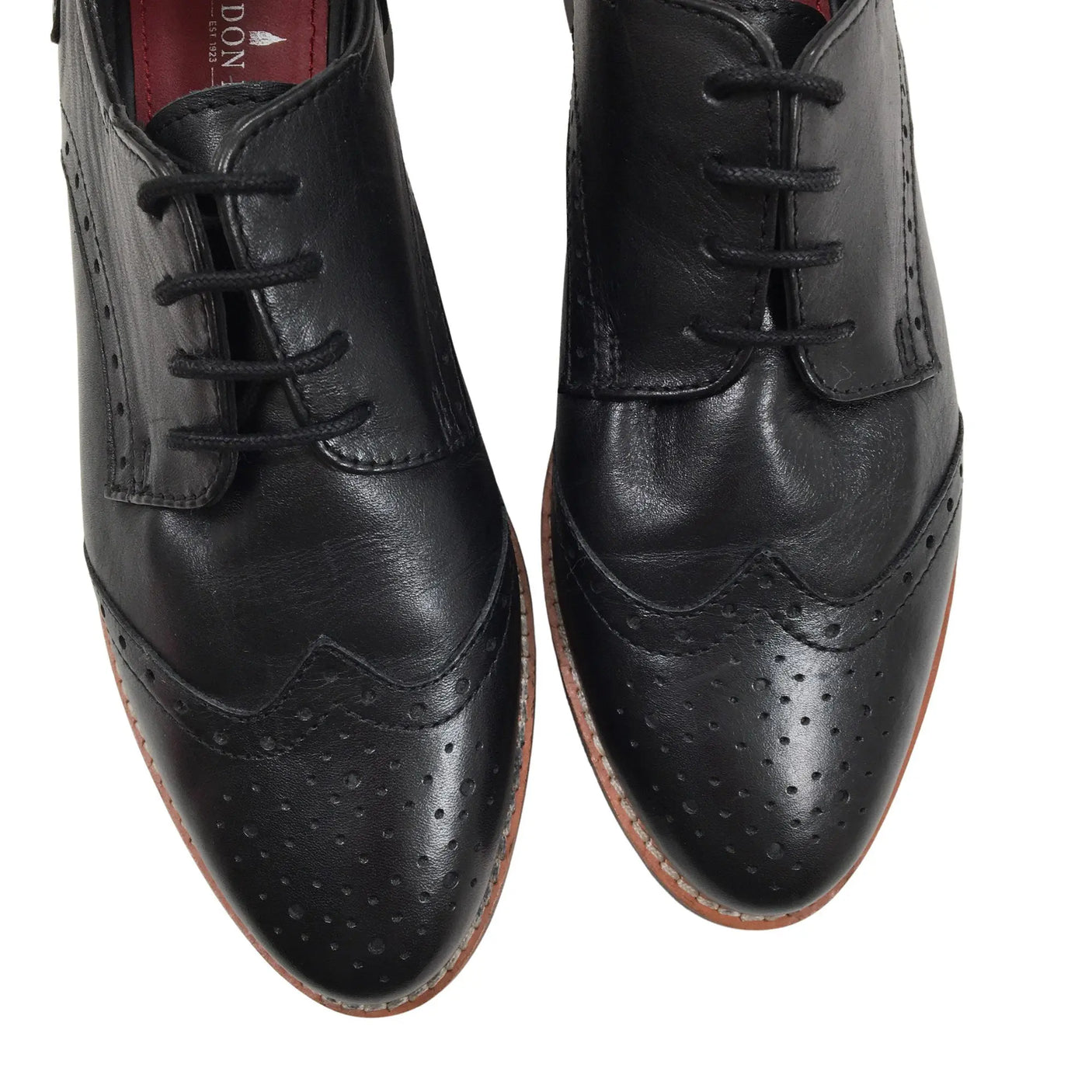Unisex London Fog - Kävelykengät, koko 37 - (2)