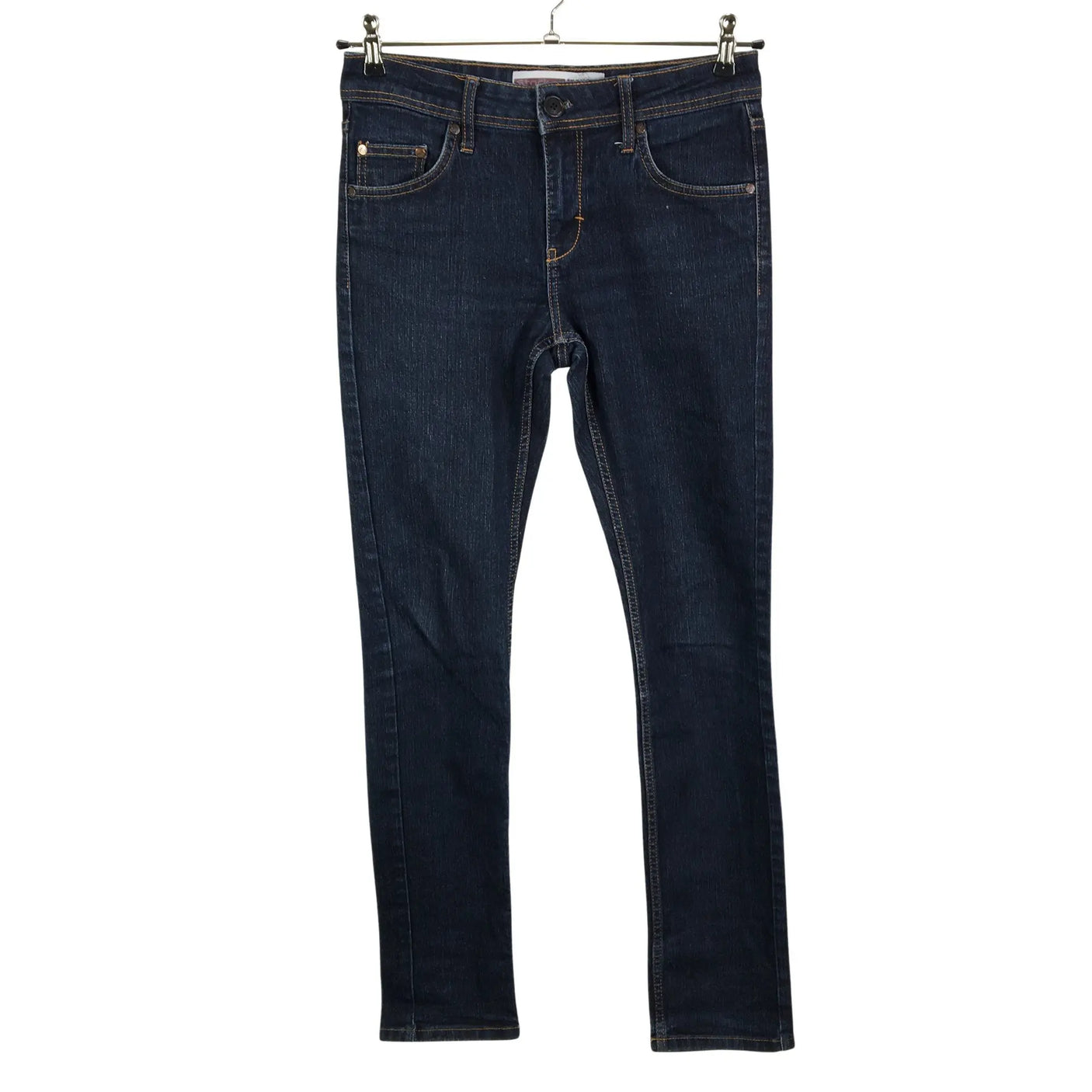 Unisex Stocker - Farkut, koko 38 - (1)