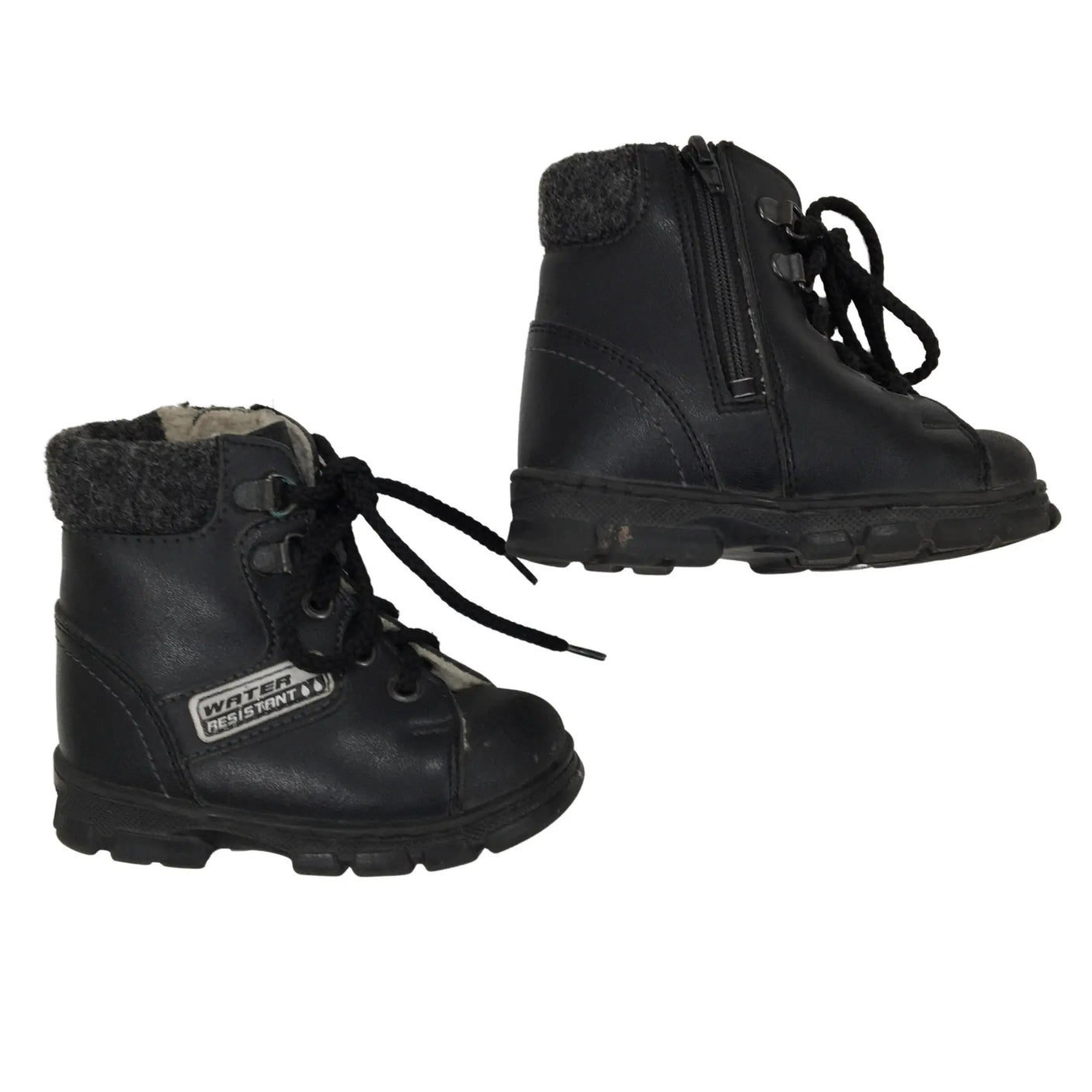 Unisex JD.mod.dep. - Talvikengät, koko 22 - (1)