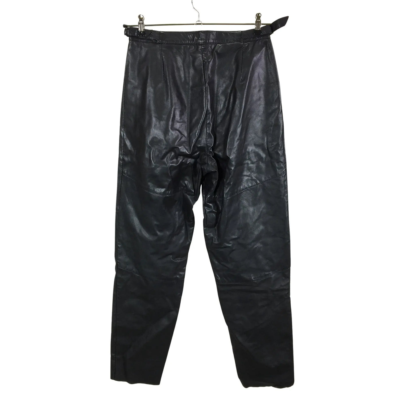 Unisex Menora - Nahkahousut, koko 38 - (2)