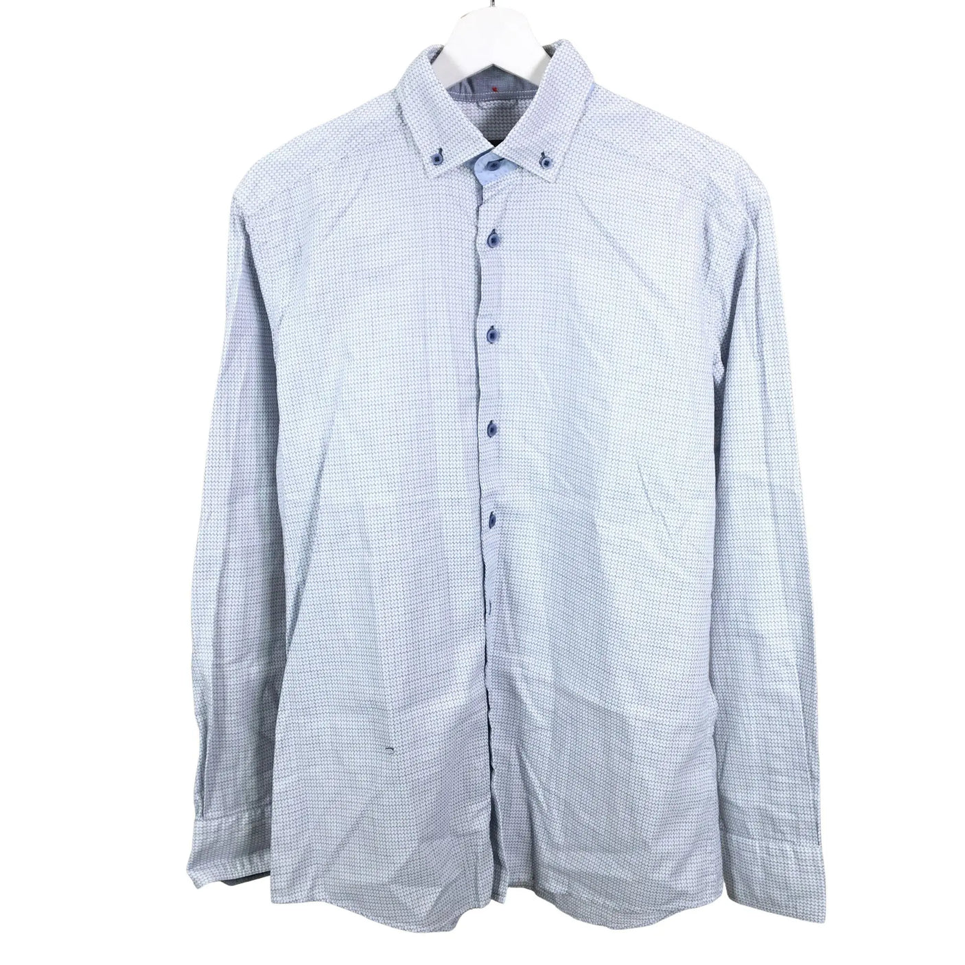 Unisex Balmain - Kauluspaita, koko M - (1)