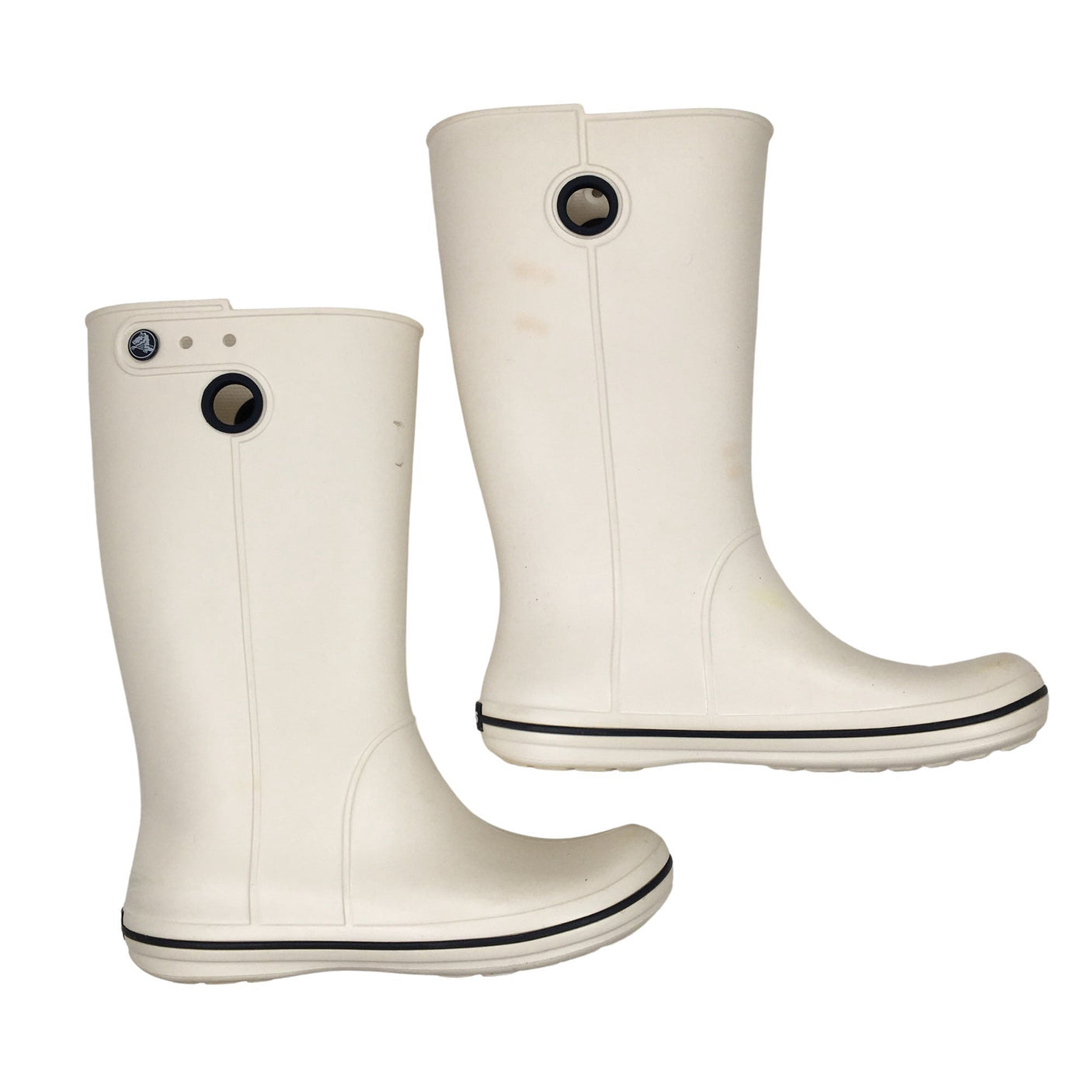 Unisex Crocs - Kumisaappaat, koko 39 - (1)
