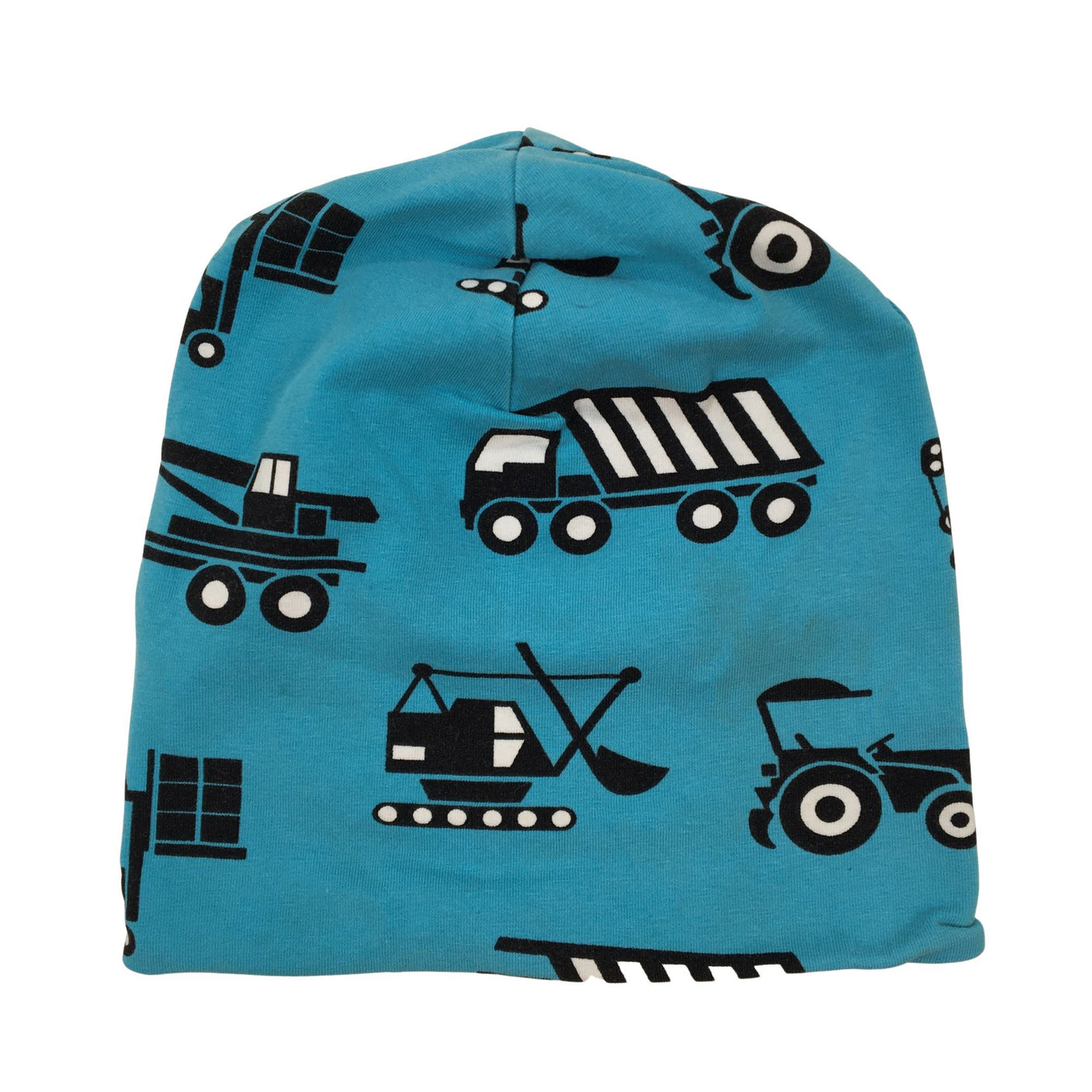 Unisex Mökö - Ohut pipo, koko 48 - 50 cm - (1)