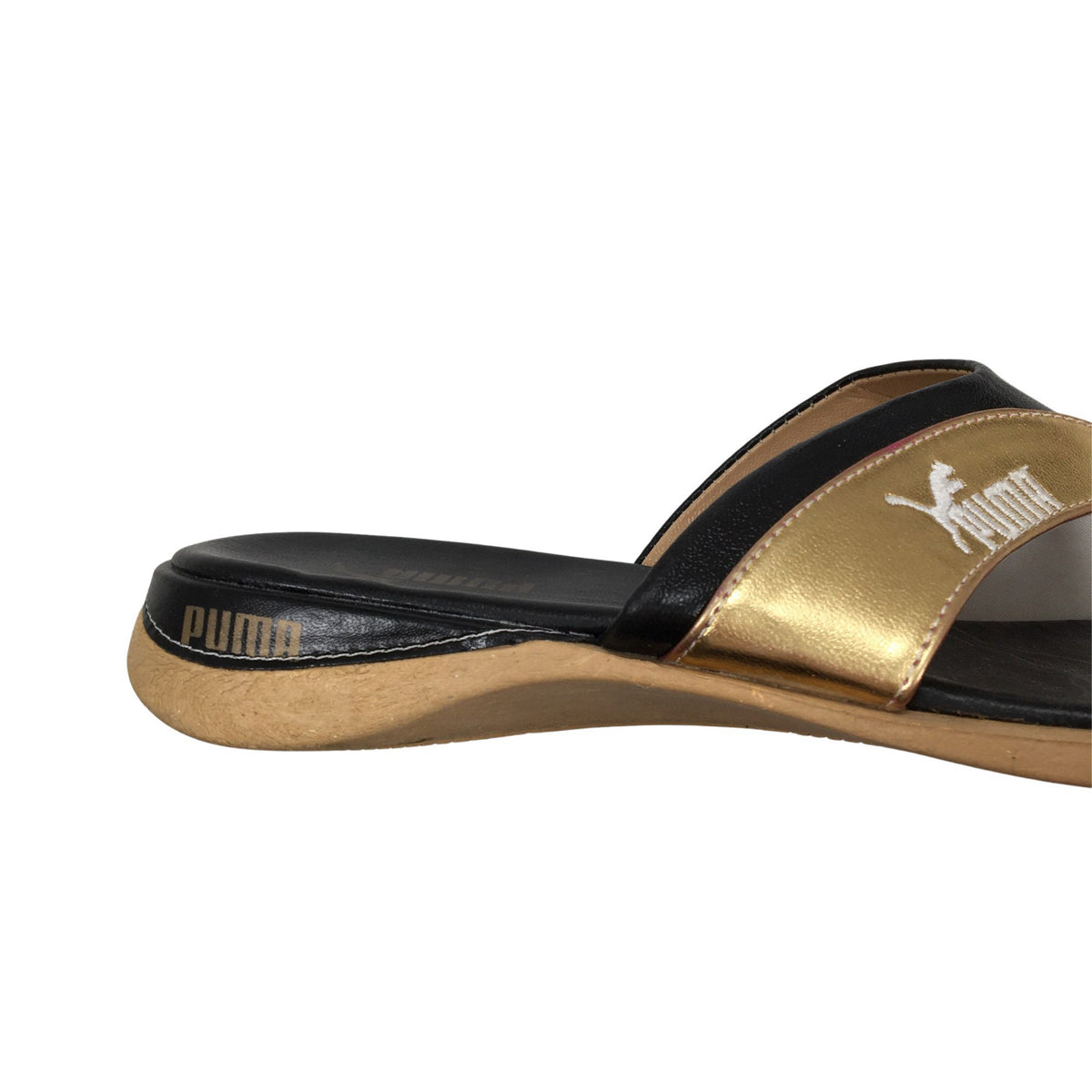 Unisex Puma - Sandaalit, koko 39 - (2)