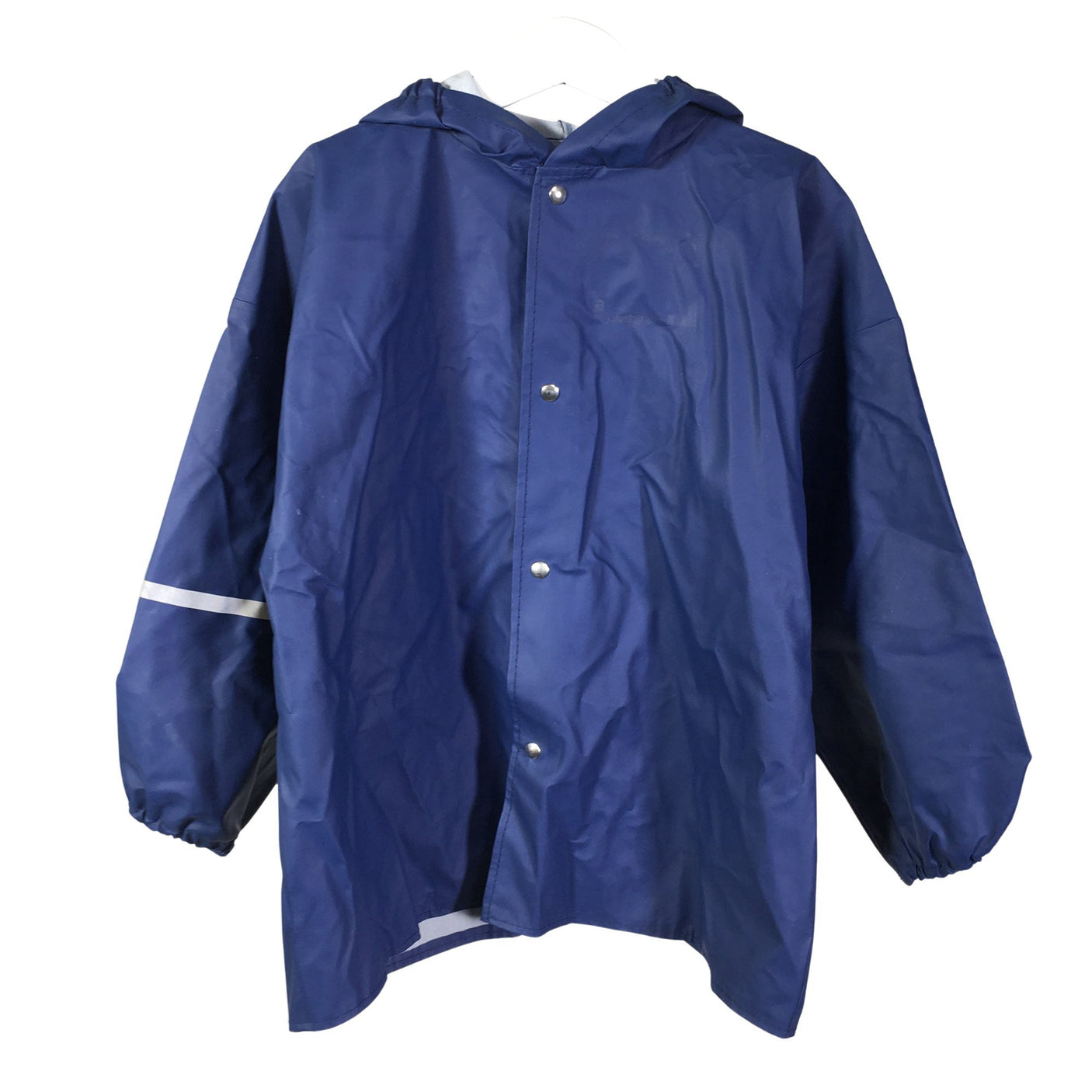 Unisex Aartolahti - Sadetakki, koko 116 - 122 - (1)