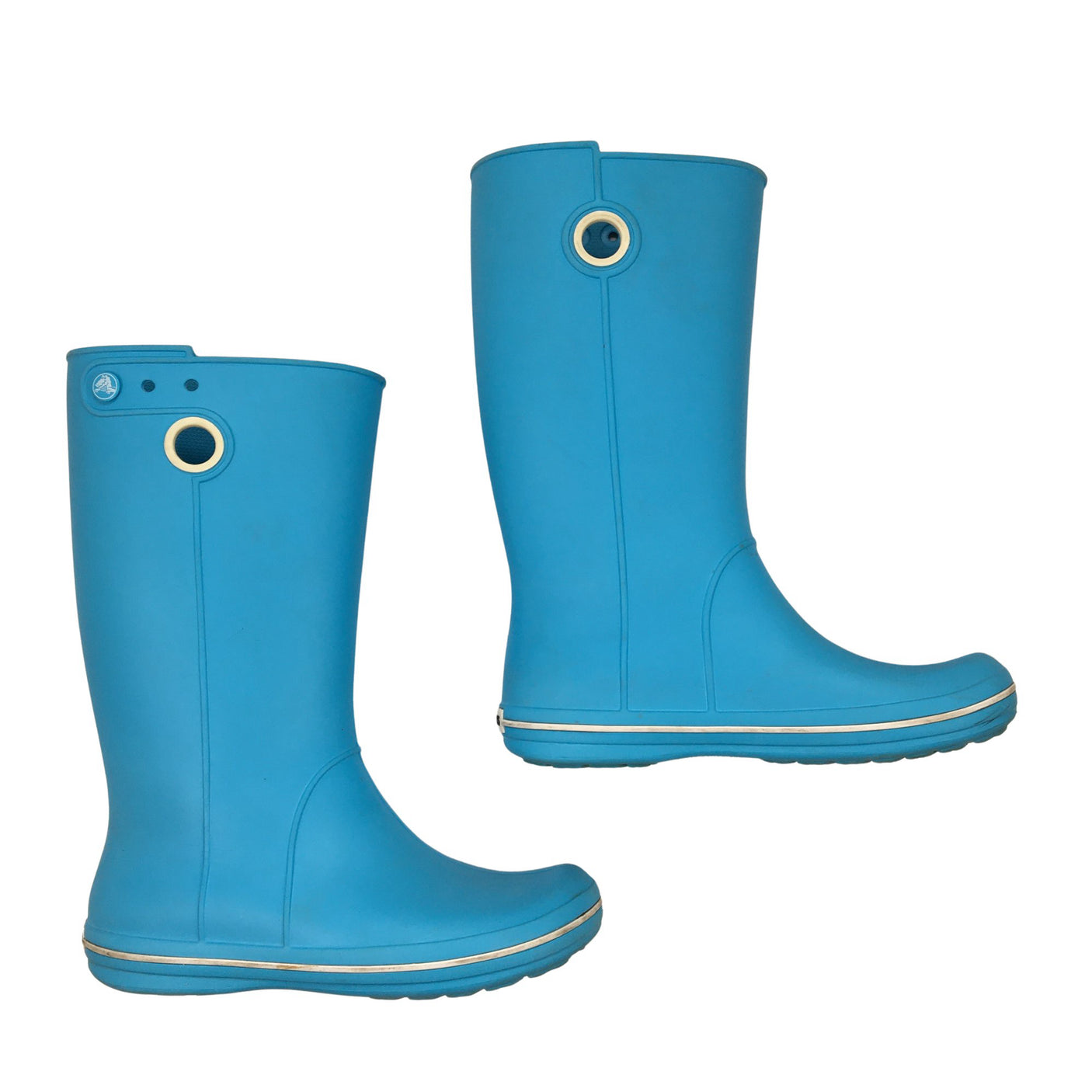 Kumisaappaat, koko 40