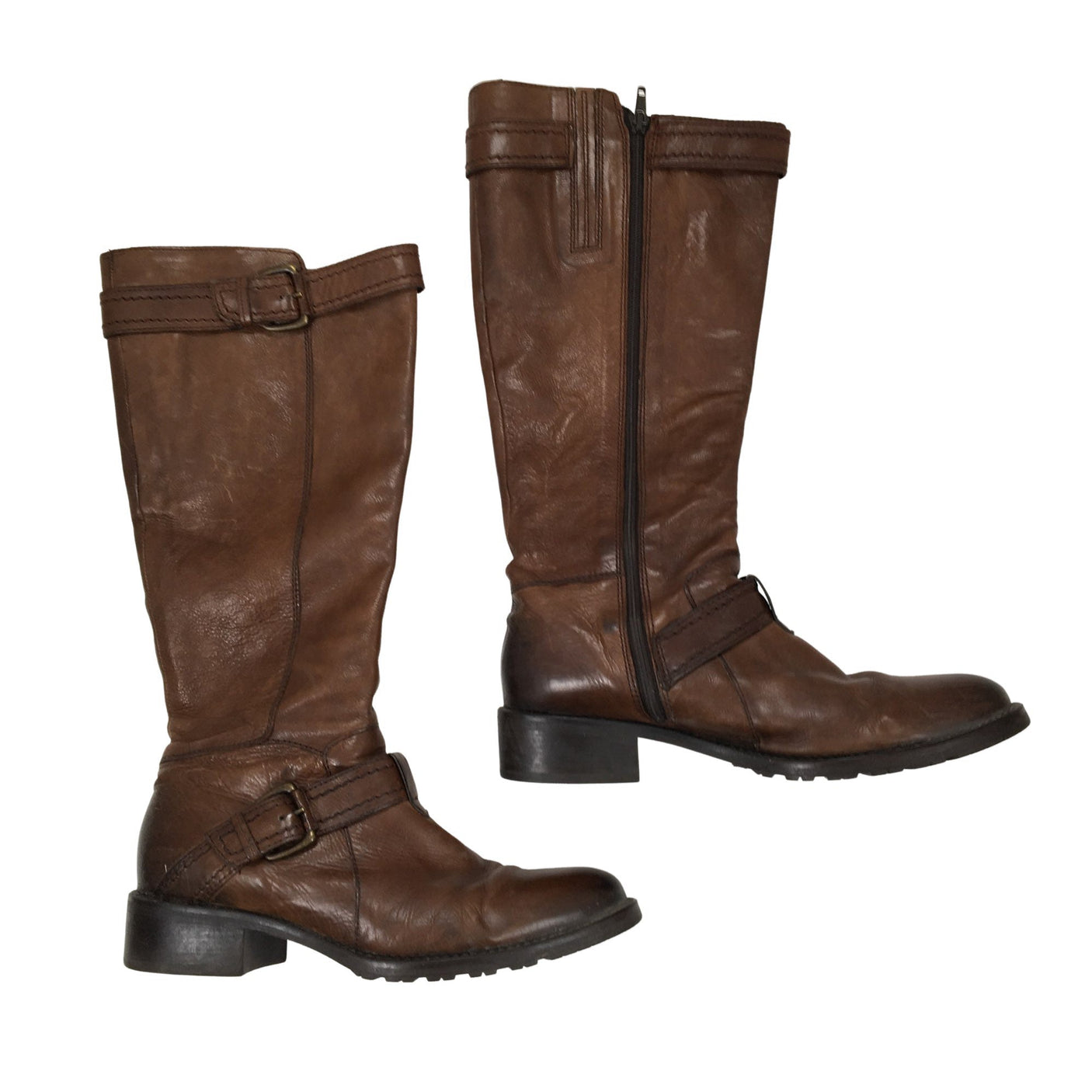 Unisex Tacco - Saappaat, koko 38 - (1)